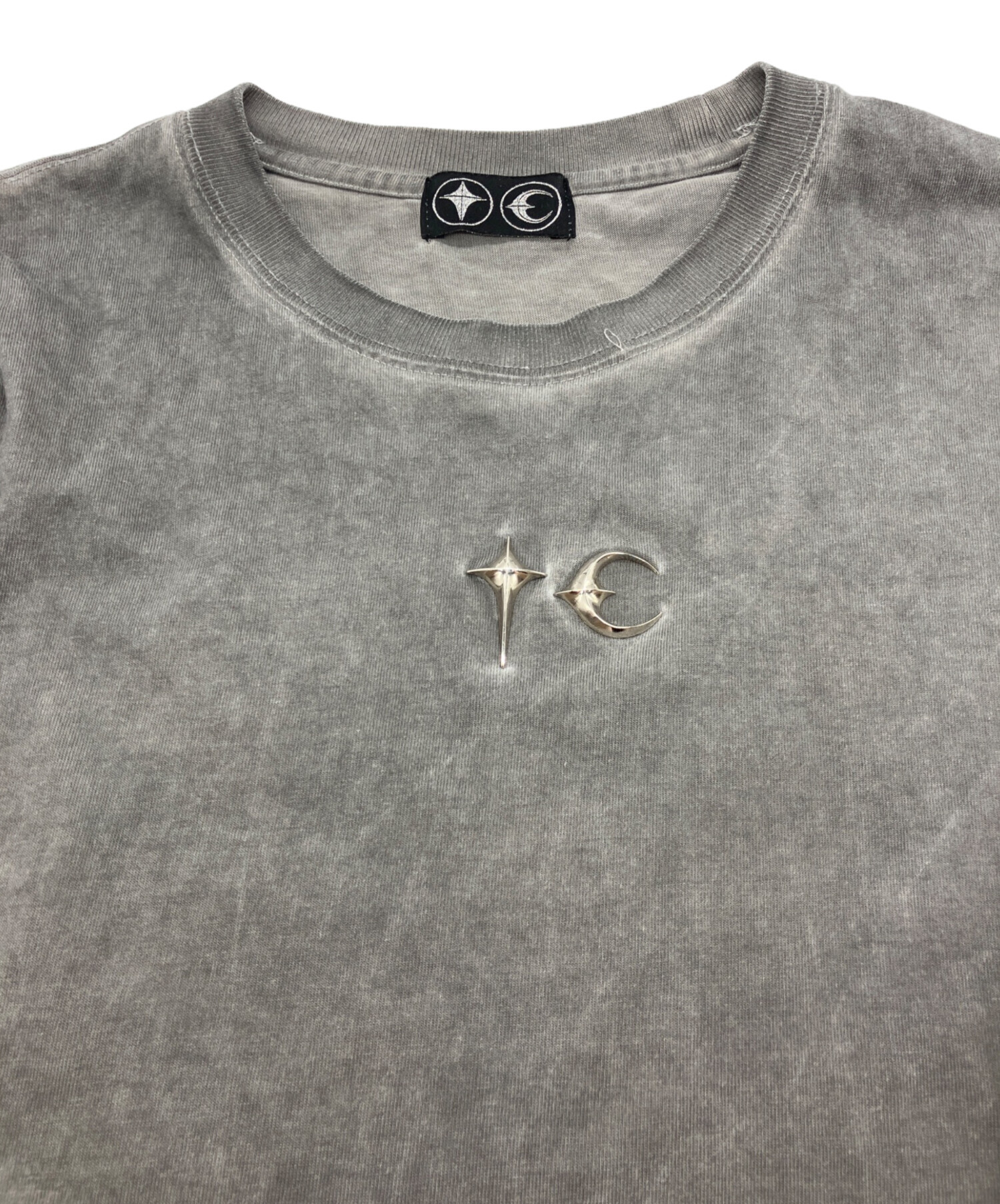 中古・古着通販】THUG CLUB (サグ クラブ) TC BASIC LONG SLEEVE