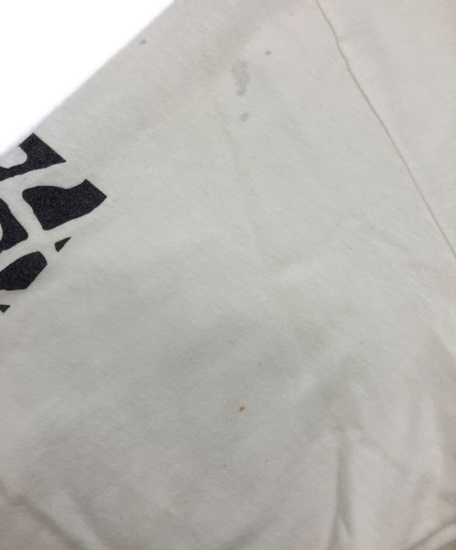 中古・古着通販】stussy (ステューシー) 90sロングスリーブカットソー
