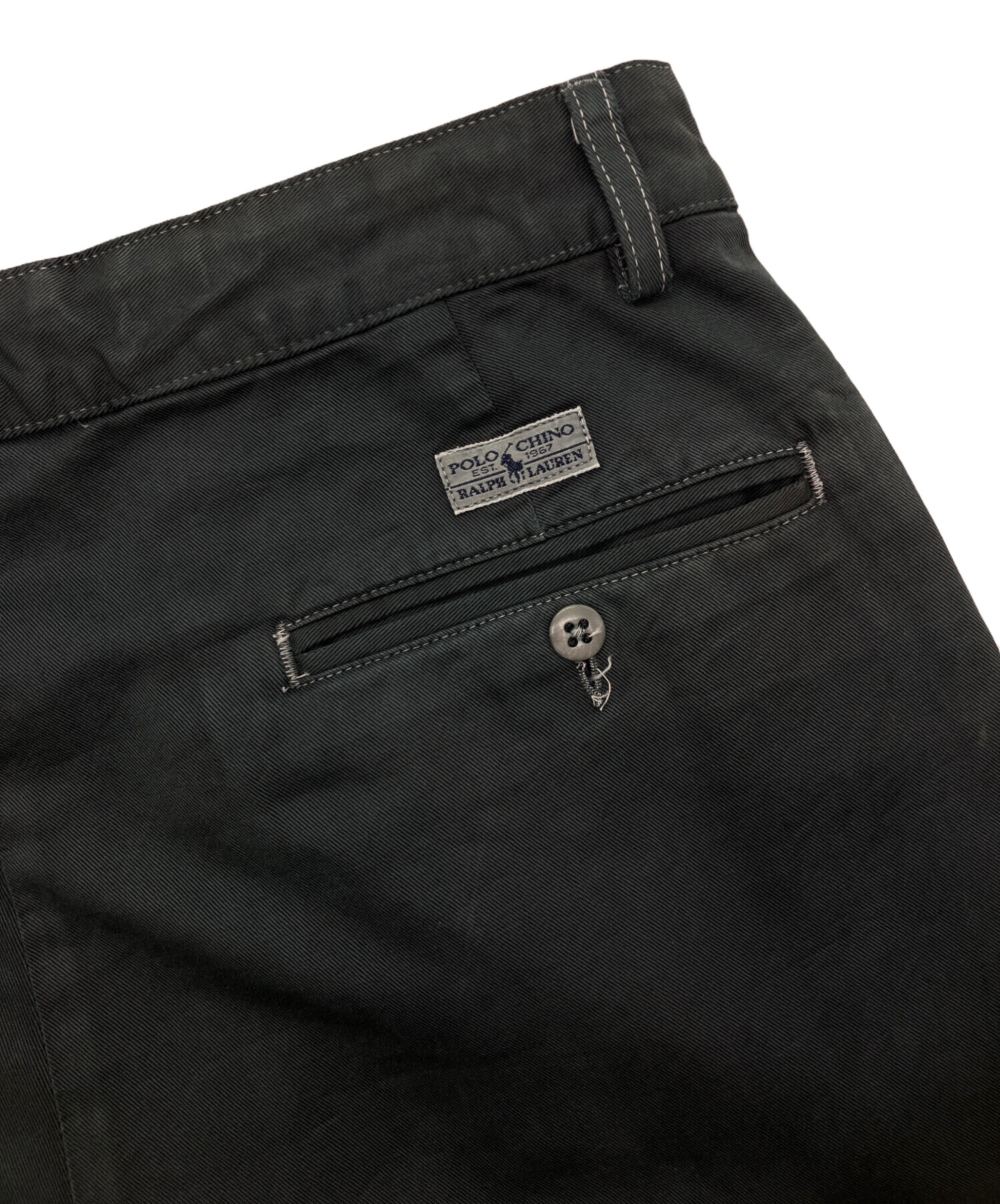 中古・古着通販】POLO RALPH LAUREN (ポロ・ラルフローレン) 90s2