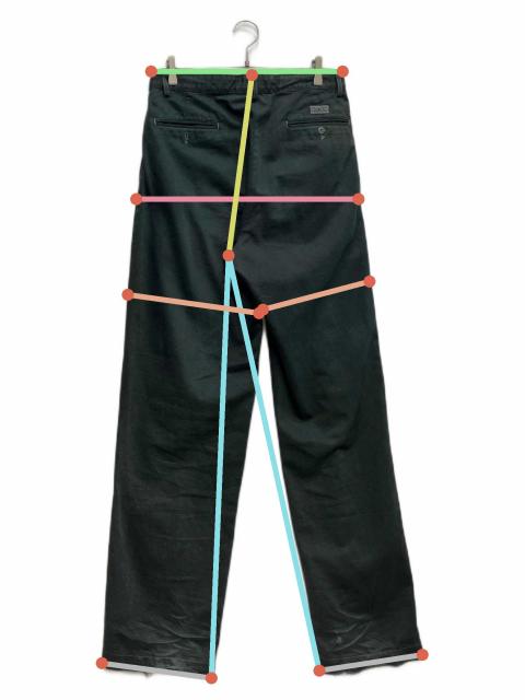 中古・古着通販】POLO RALPH LAUREN (ポロ・ラルフローレン) 90s2