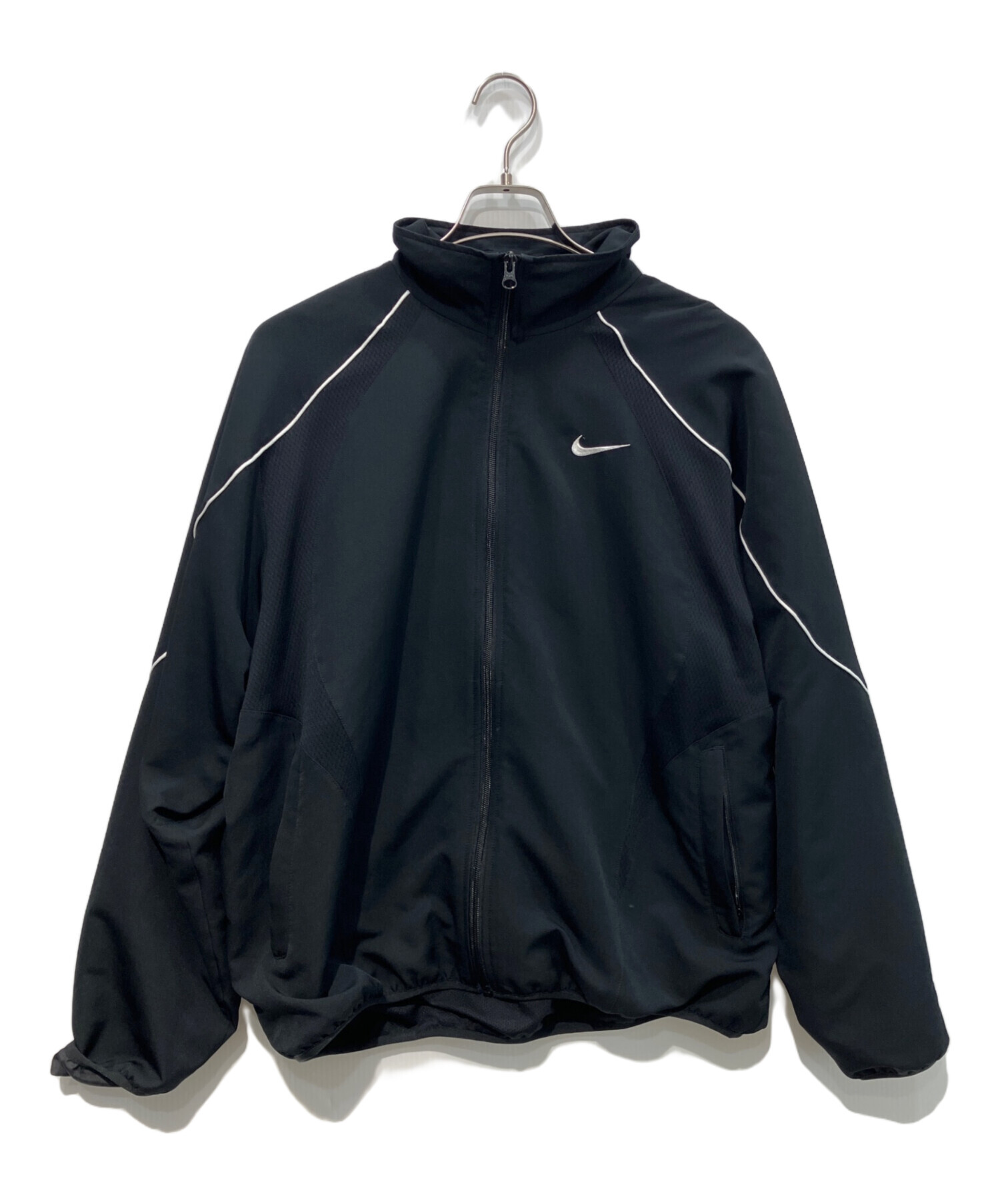 【キムタク着用】Supreme Nike Track Jacket Sサイズ 中古・古着通販】NIKE (ナイキ) Supreme (シュプリーム) 25SS Track