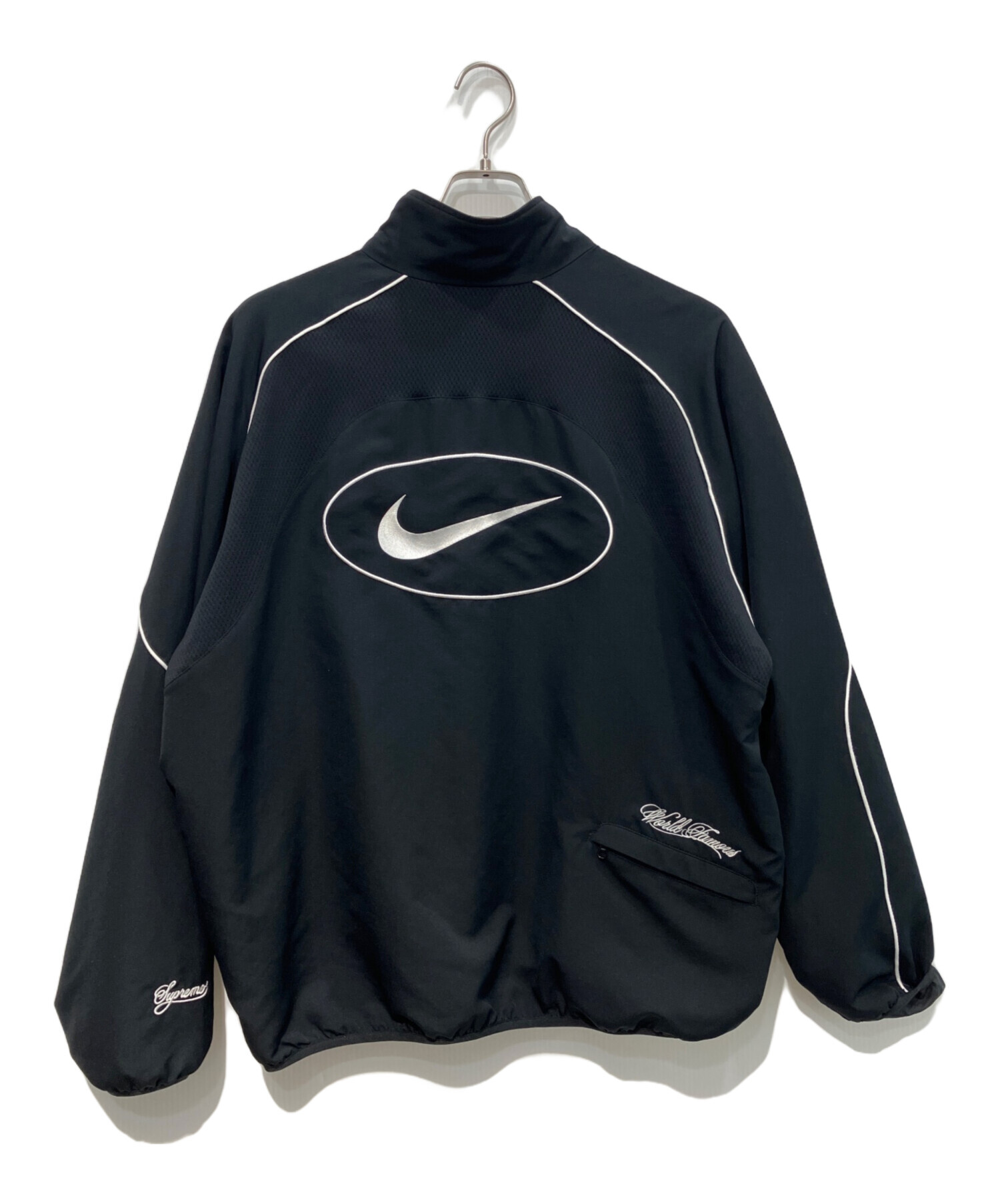 中古・古着通販】NIKE (ナイキ) Supreme (シュプリーム) 25SS Track