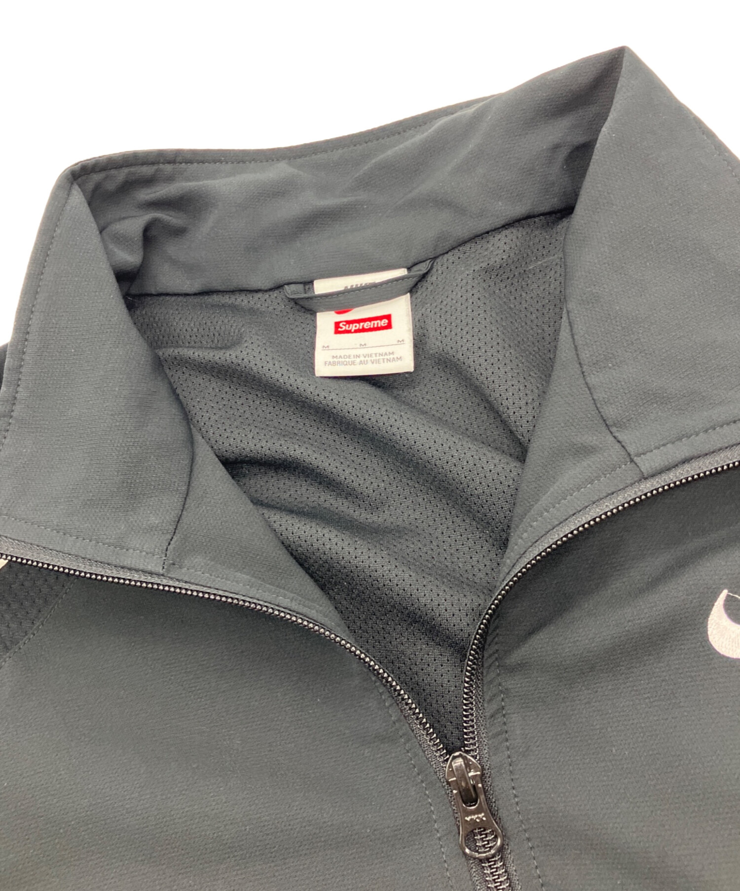 中古・古着通販】NIKE (ナイキ) Supreme (シュプリーム) 25SS Track