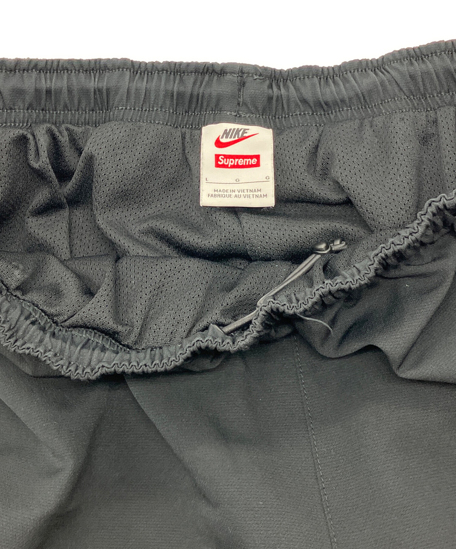 中古・古着通販】NIKE (ナイキ) Supreme (シュプリーム) 25SS Track