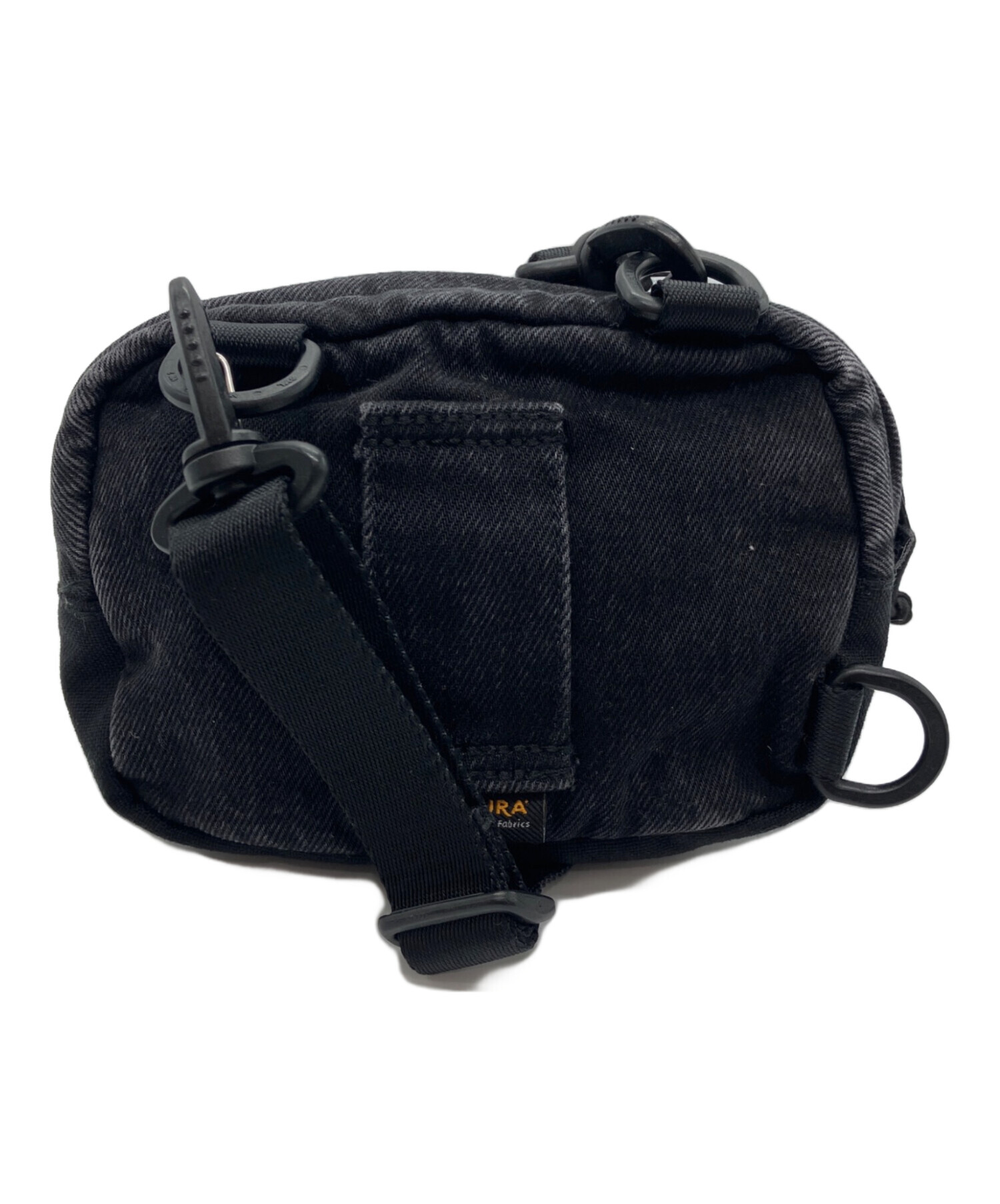 中古・古着通販】Supreme (シュプリーム) denim mini shoulder bag 