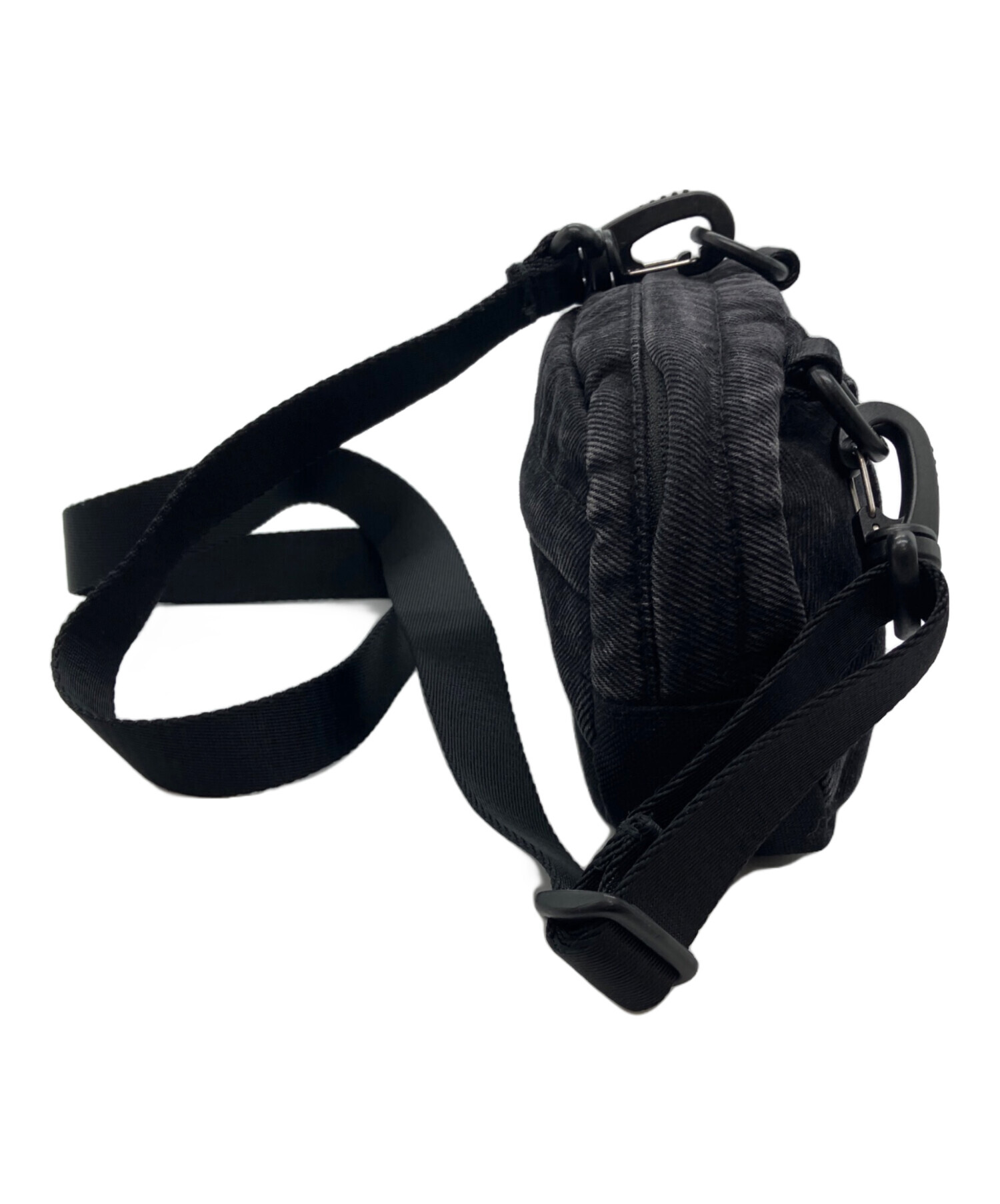 中古・古着通販】Supreme (シュプリーム) denim mini shoulder bag 