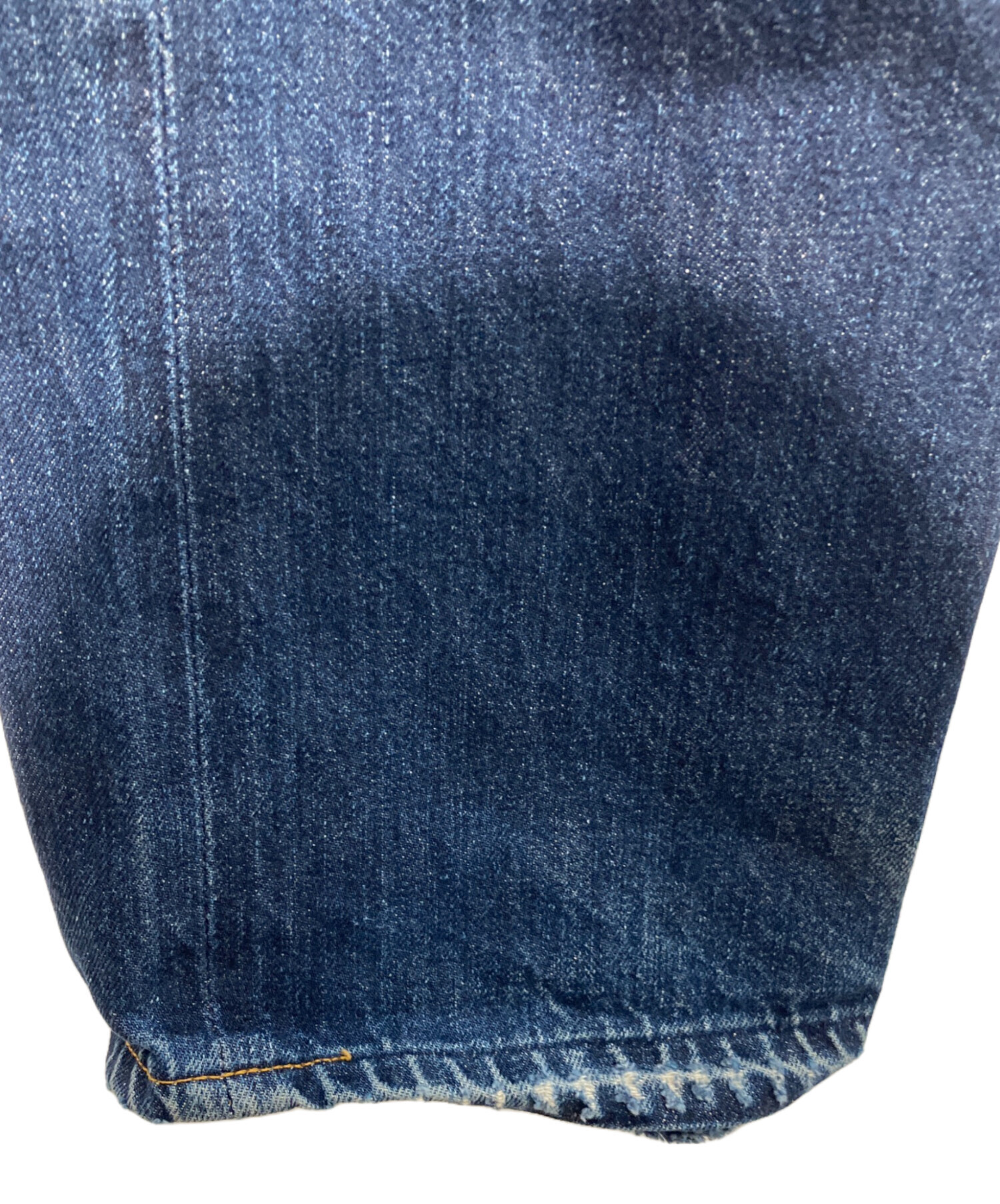 中古・古着通販】LEVI'S (リーバイス) 90's復刻501XXデニムパンツ 555