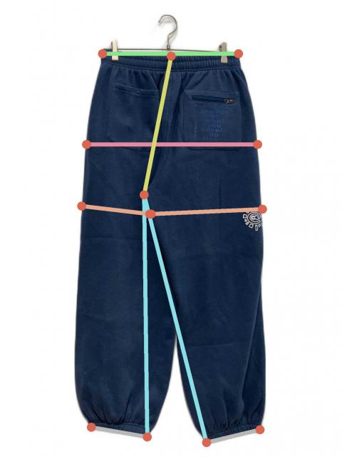 always do what should you do スウェットハーフパンツ 中古・古着通販】always do what you should do (オールウェイズ ドゥ