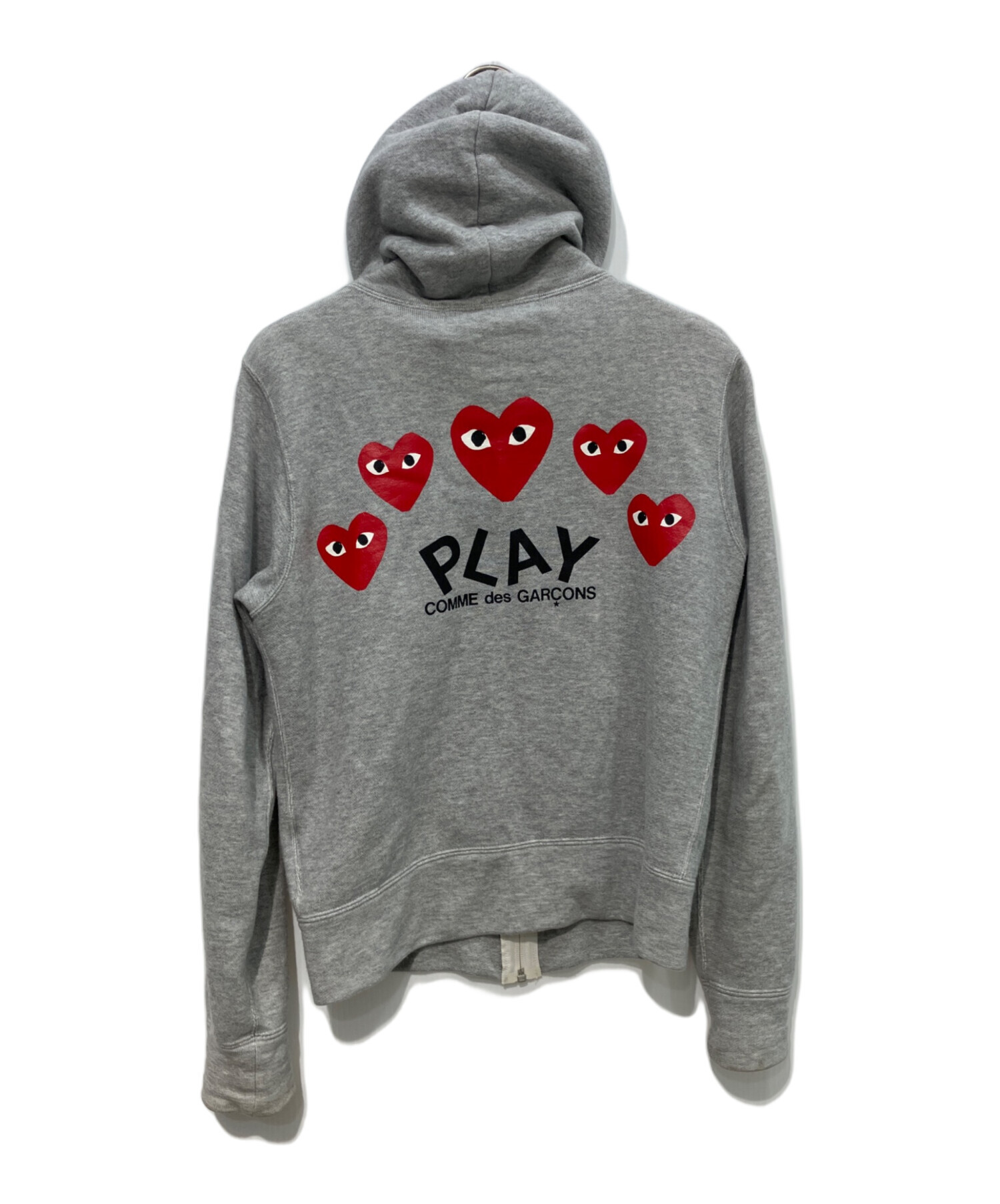 中古・古着通販】PLAY COMME des GARCONS (プレイコムデギャルソン