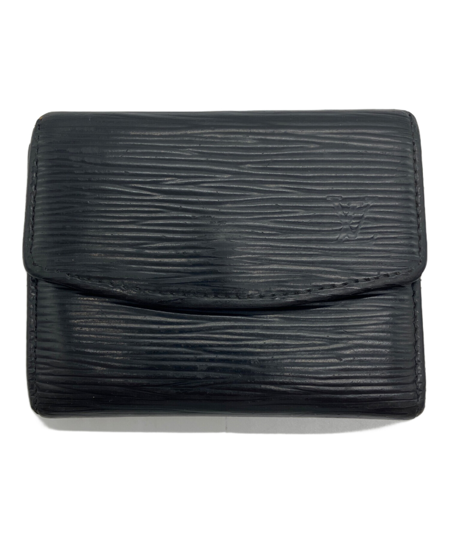 中古・古着通販】LOUIS VUITTON (ルイ ヴィトン) コインケース エピ
