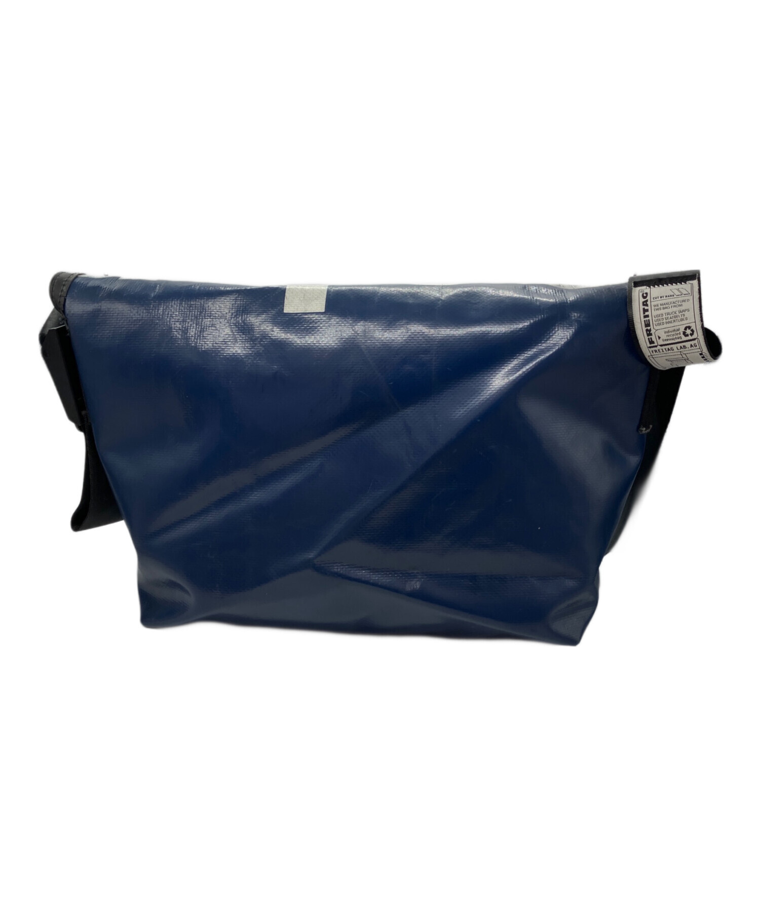 中古・古着通販】FREITAG (フライターグ) F42 SURFSIDE 6 ネイビー