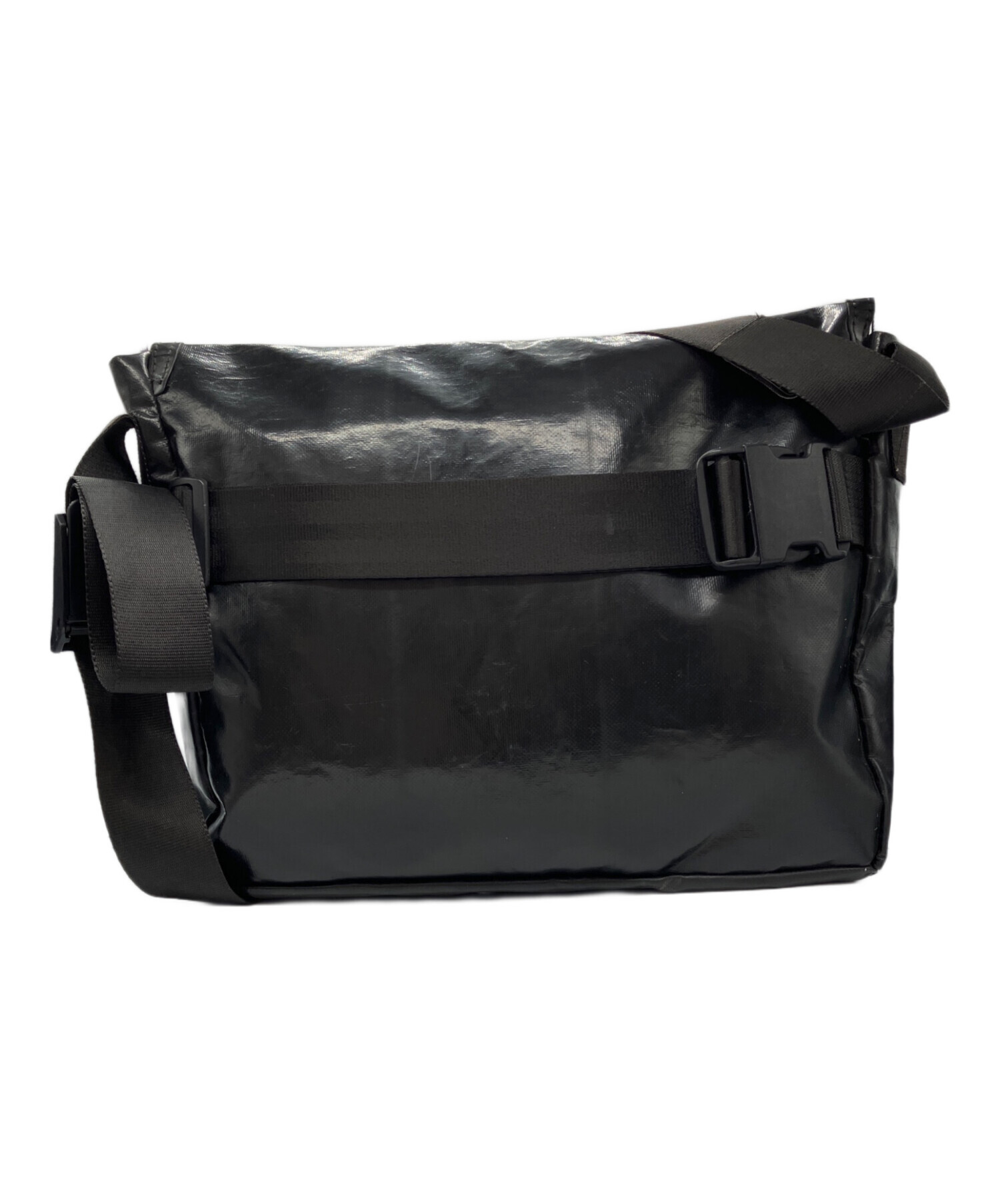 フライターグ　FREITAG オールブラック（艶消し） 中古・古着通販】FREITAG (フライターグ) F13 TOP CAT オールブラック