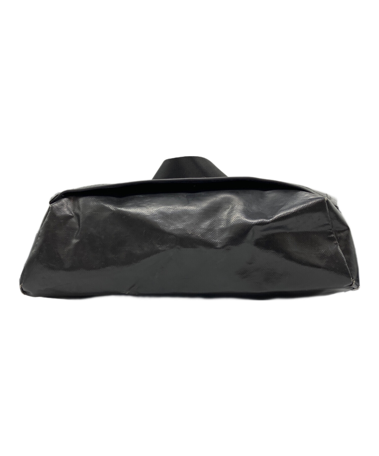 FREITAG F13 TOP CAT オールブラック/黒 中古・古着通販】FREITAG (フライターグ) F13 TOP CAT オールブラック