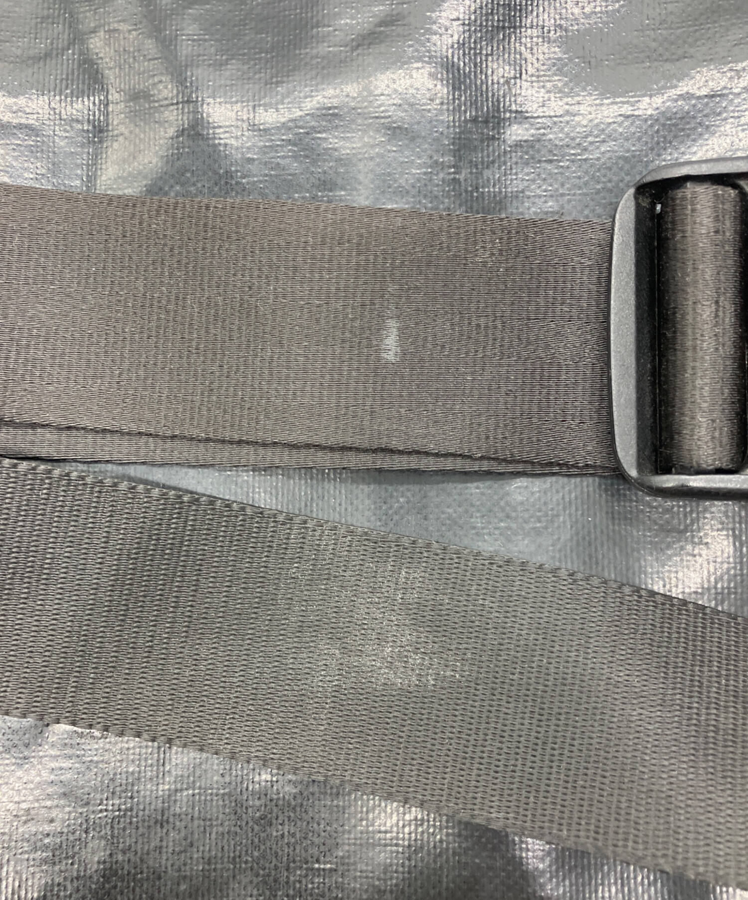 中古・古着通販】FREITAG (フライターグ) F13 TOP CAT オールブラック