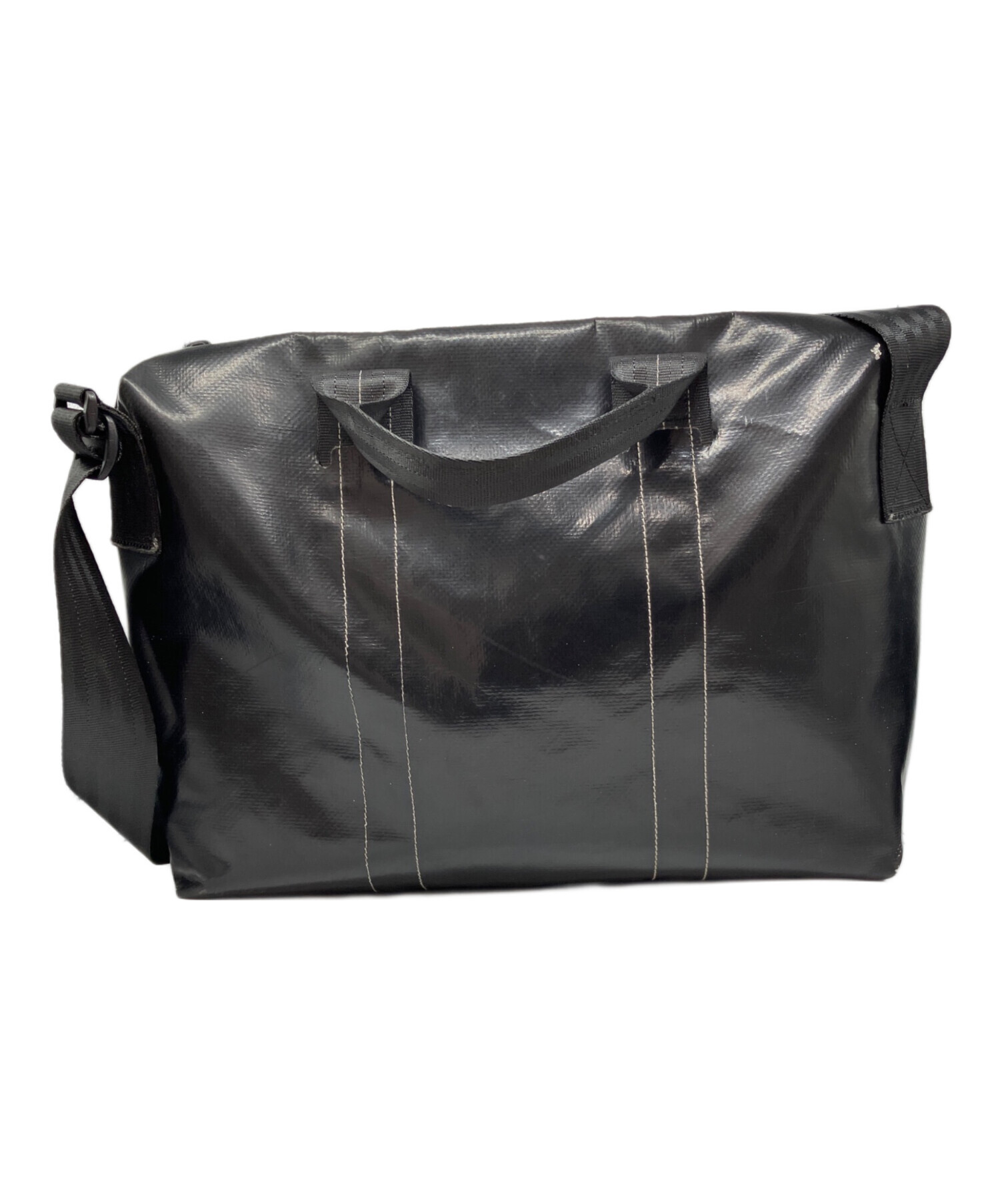 中古・古着通販】FREITAG (フライターグ) F45 LOIS ブラック｜ブランド