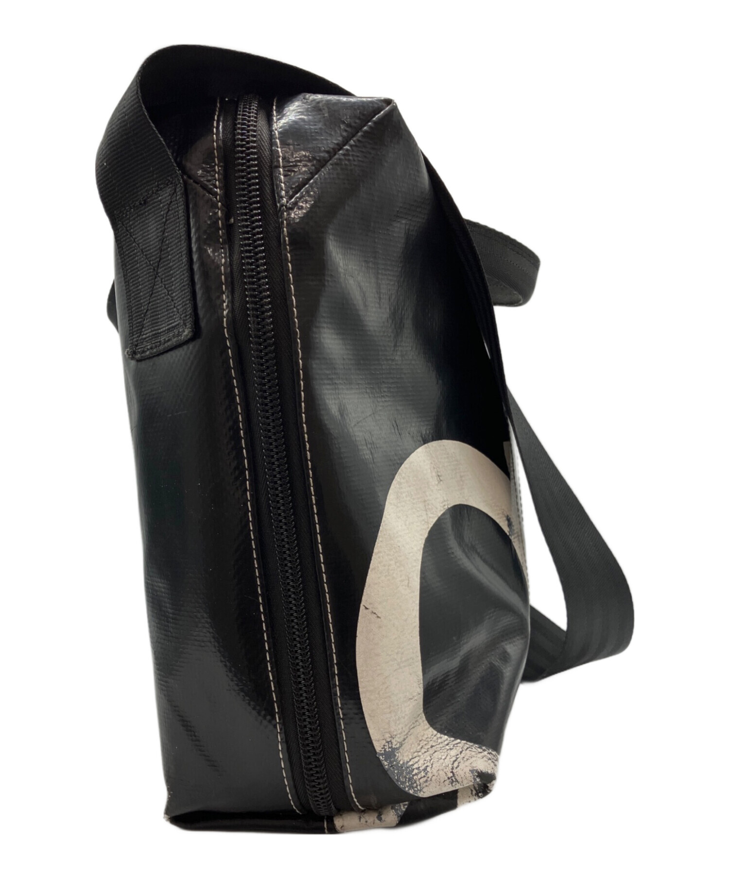 中古・古着通販】FREITAG (フライターグ) F45 LOIS ブラック｜ブランド
