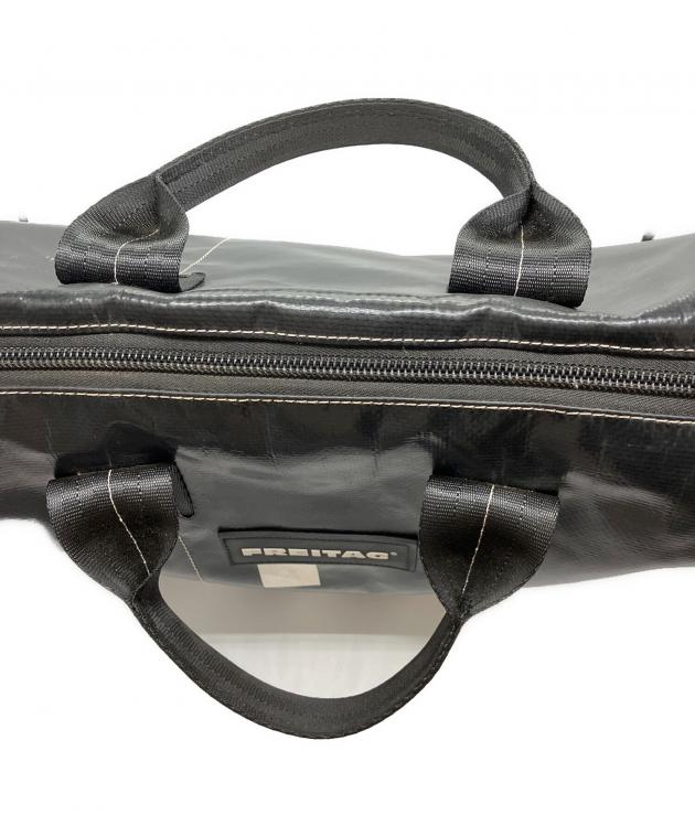 中古・古着通販】FREITAG (フライターグ) F304 MOSS ブラック