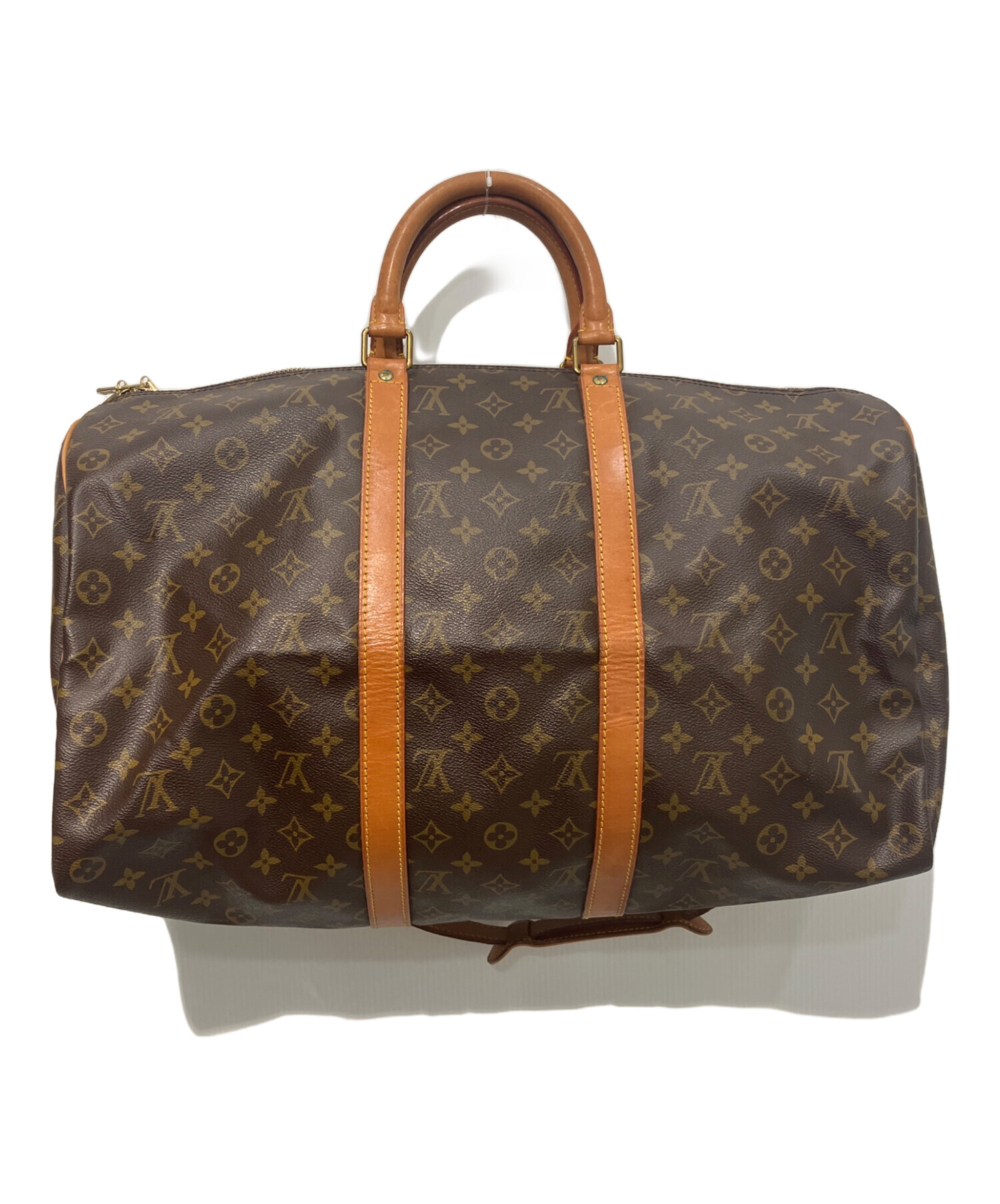 中古・古着通販】LOUIS VUITTON (ルイ ヴィトン) キーポル・バンド