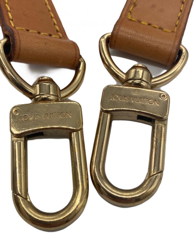 中古・古着通販】LOUIS VUITTON (ルイ ヴィトン) キーポル・バンド