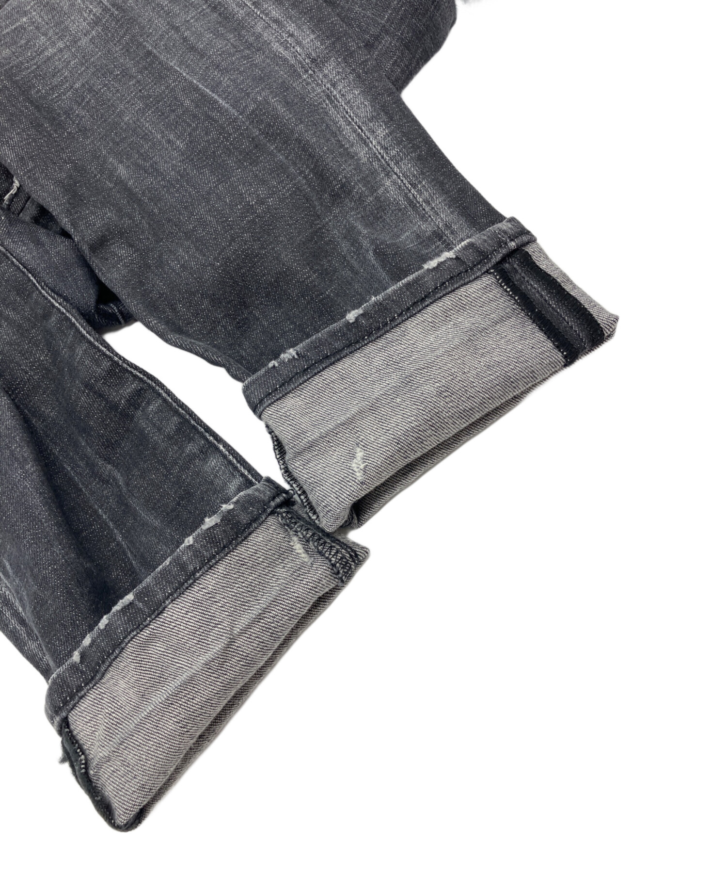 パンツ DSQUARED2 Skater Jean 42 中古・古着通販】DSQUARED2 (ディースクエアード) Skater Jean デニム