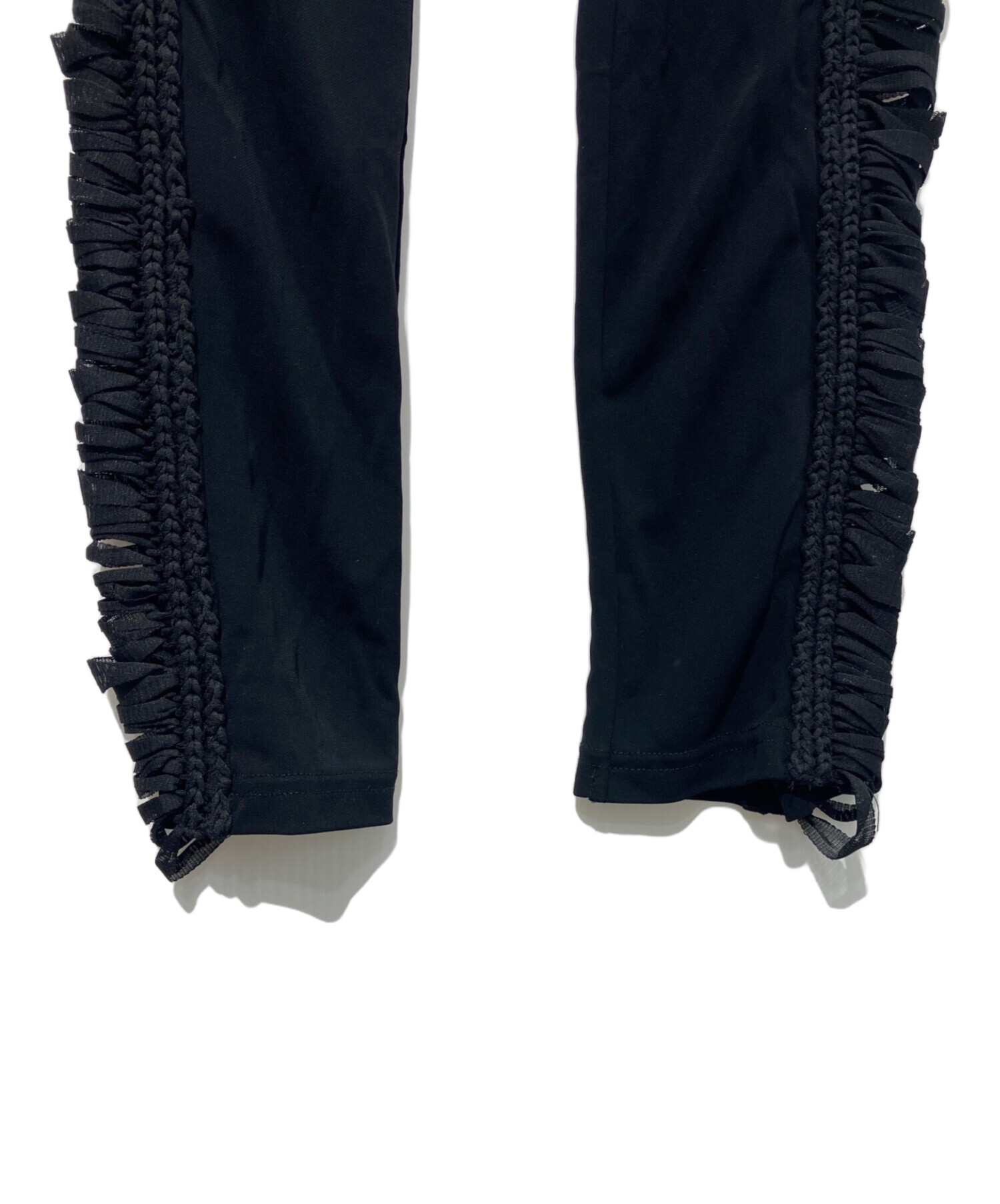 中古・古着通販】Jean Paul GAULTIER (ジャンポールゴルチェ) サイド