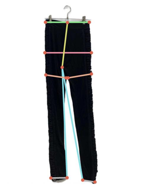 中古・古着通販】Jean Paul GAULTIER (ジャンポールゴルチェ) サイド