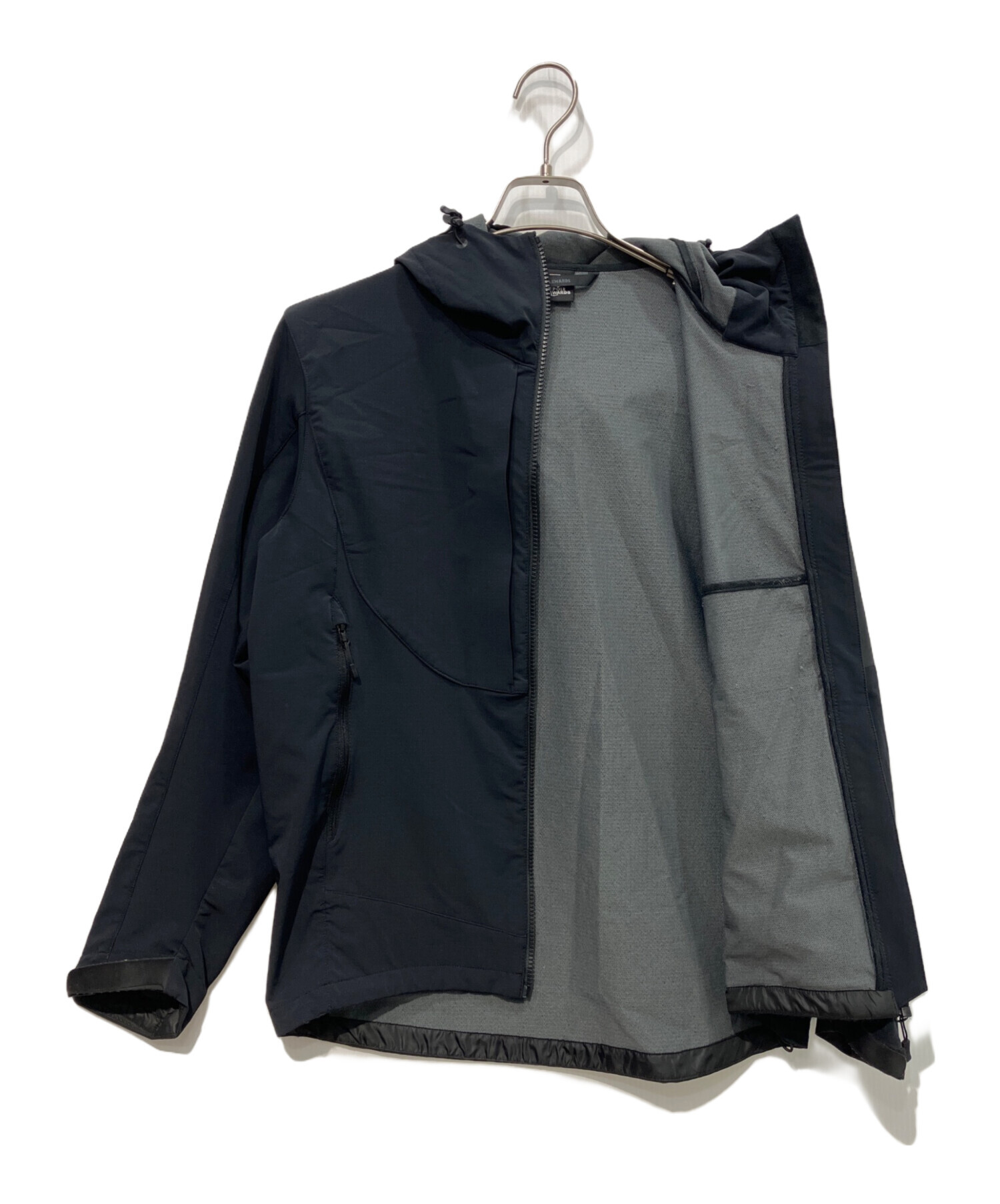 中古・古着通販】POLEWARDS (ポールワーズ) CORDURA Versatile Jacket