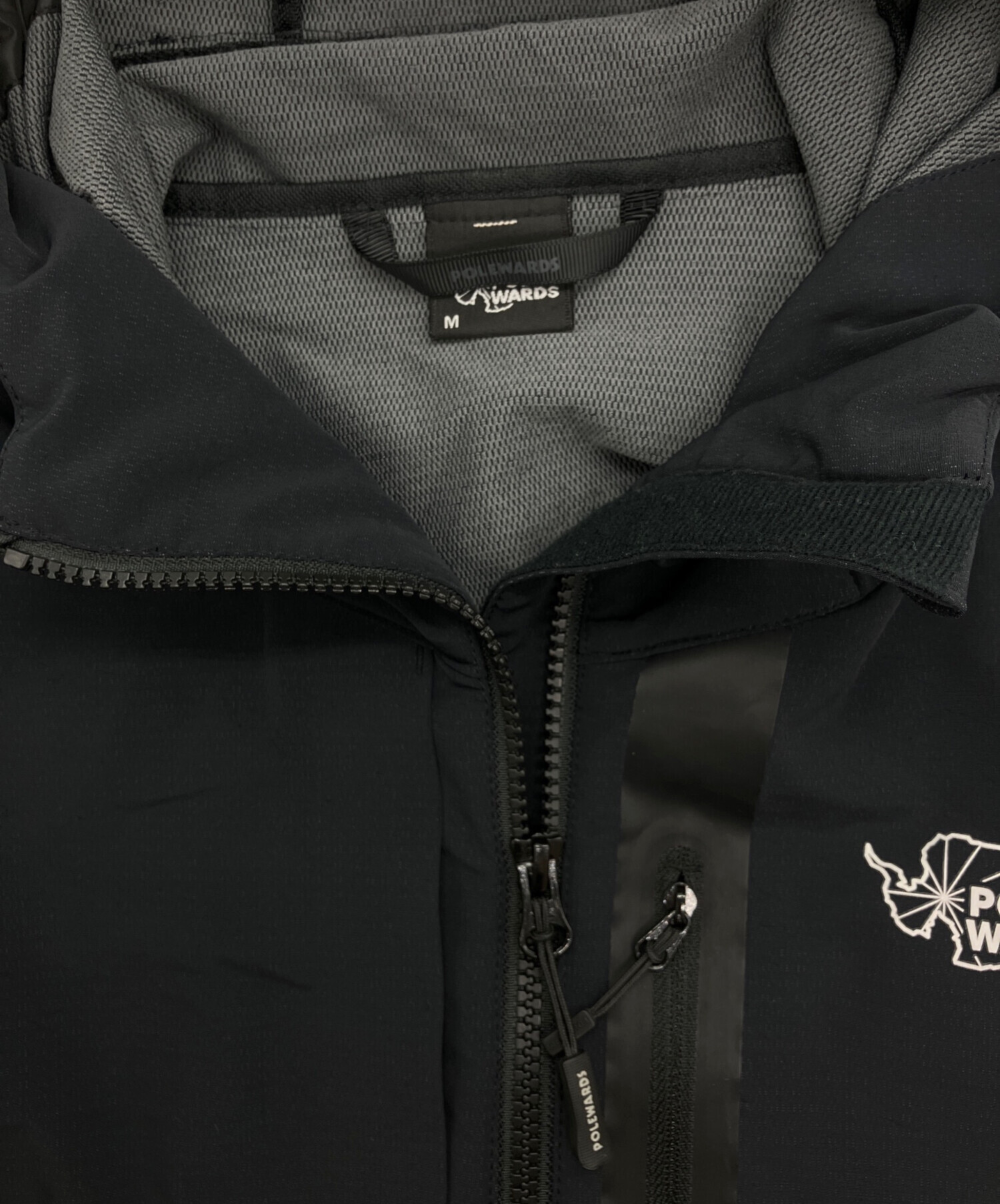 中古・古着通販】POLEWARDS (ポールワーズ) CORDURA Versatile Jacket