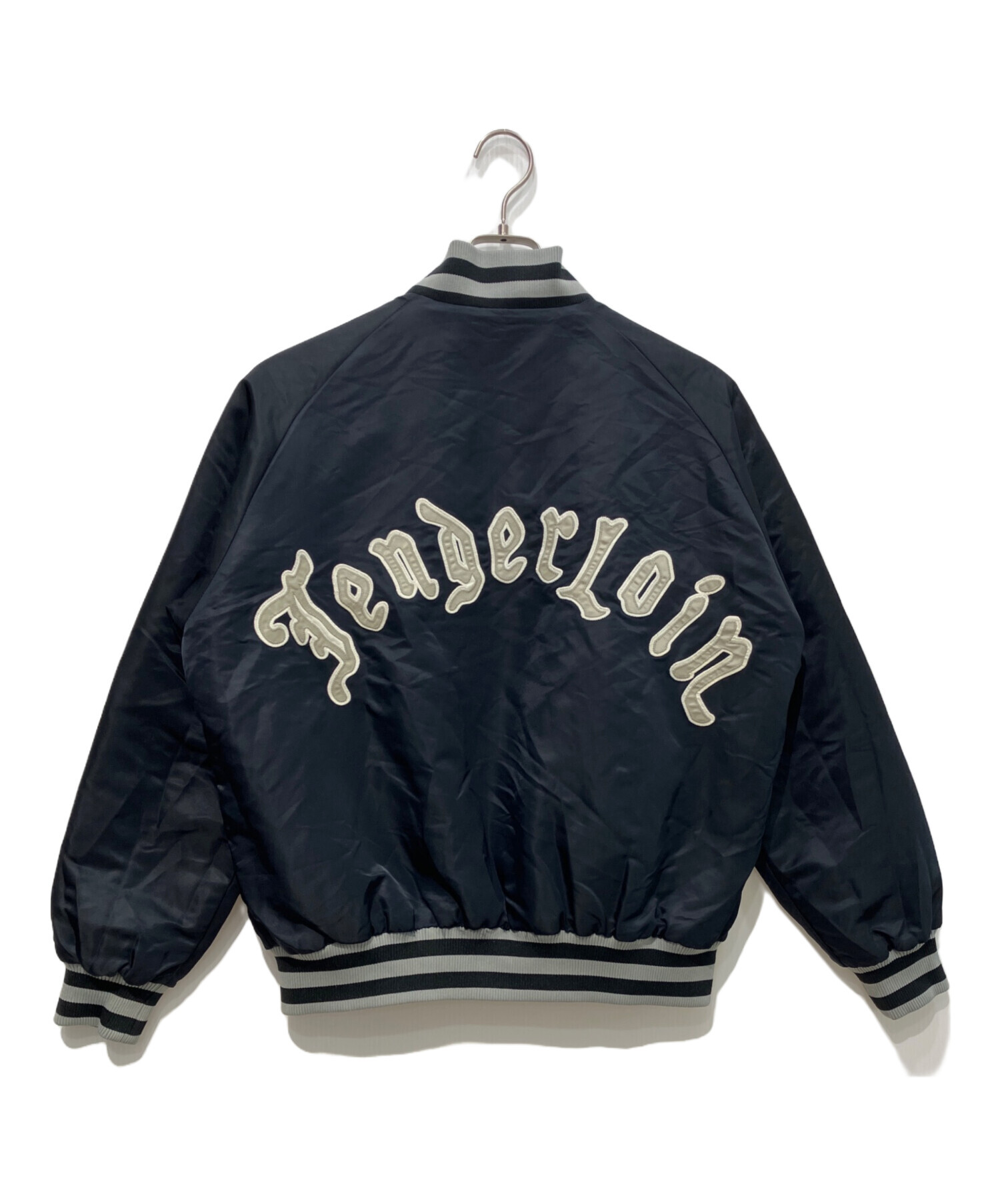 中古・古着通販】TENDERLOIN (テンダーロイン) ボルネオスカル