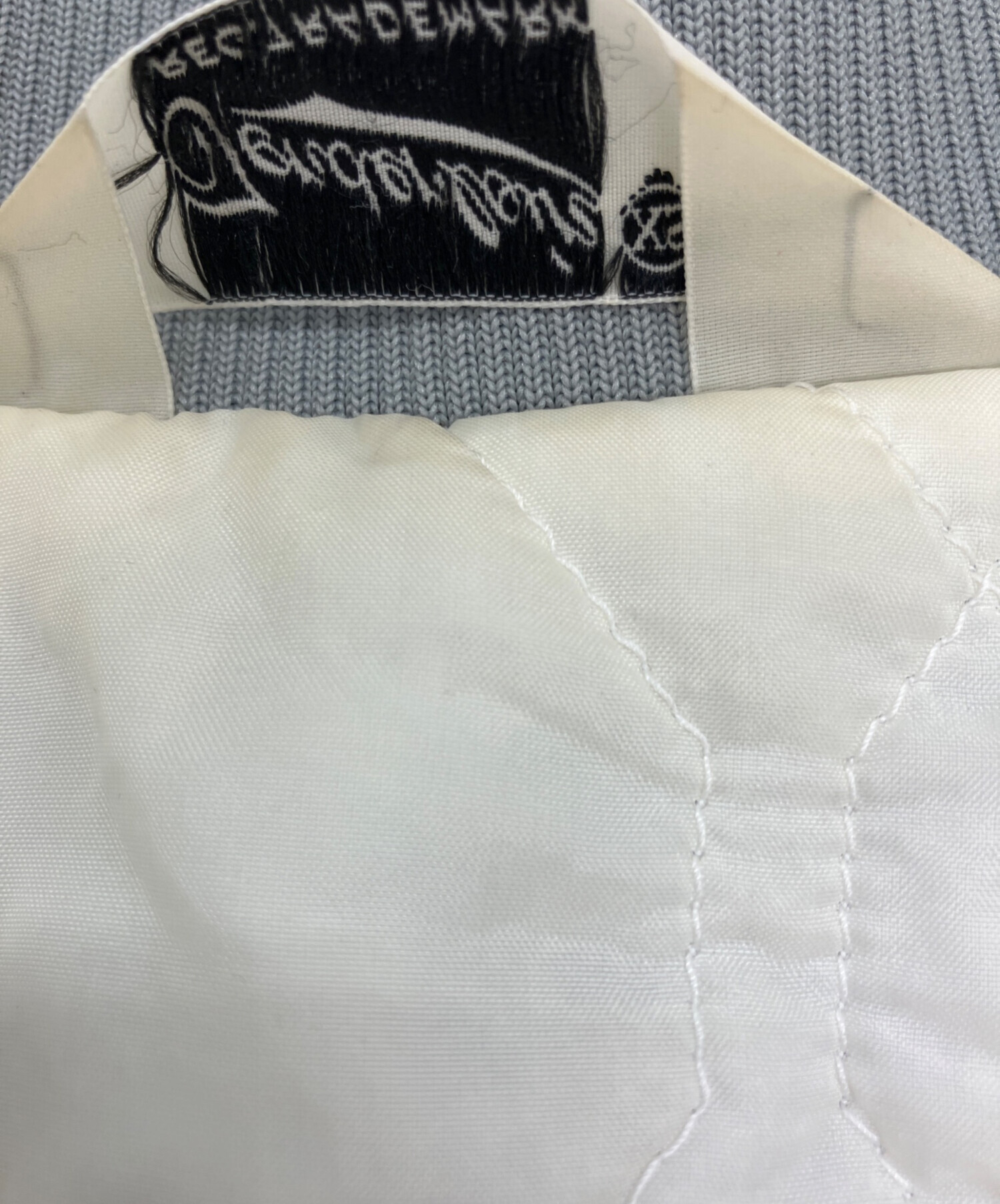 中古・古着通販】TENDERLOIN (テンダーロイン) ボルネオスカル