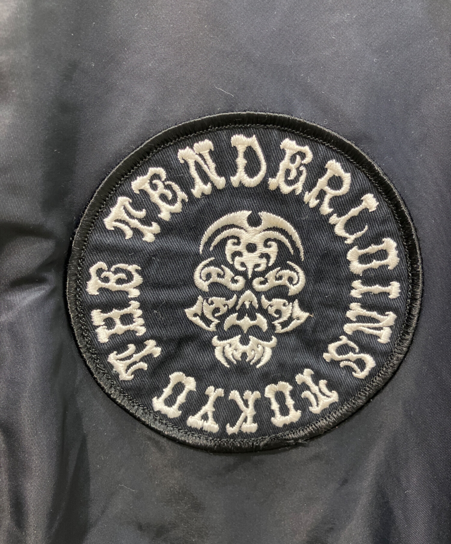 中古・古着通販】TENDERLOIN (テンダーロイン) ボルネオスカル