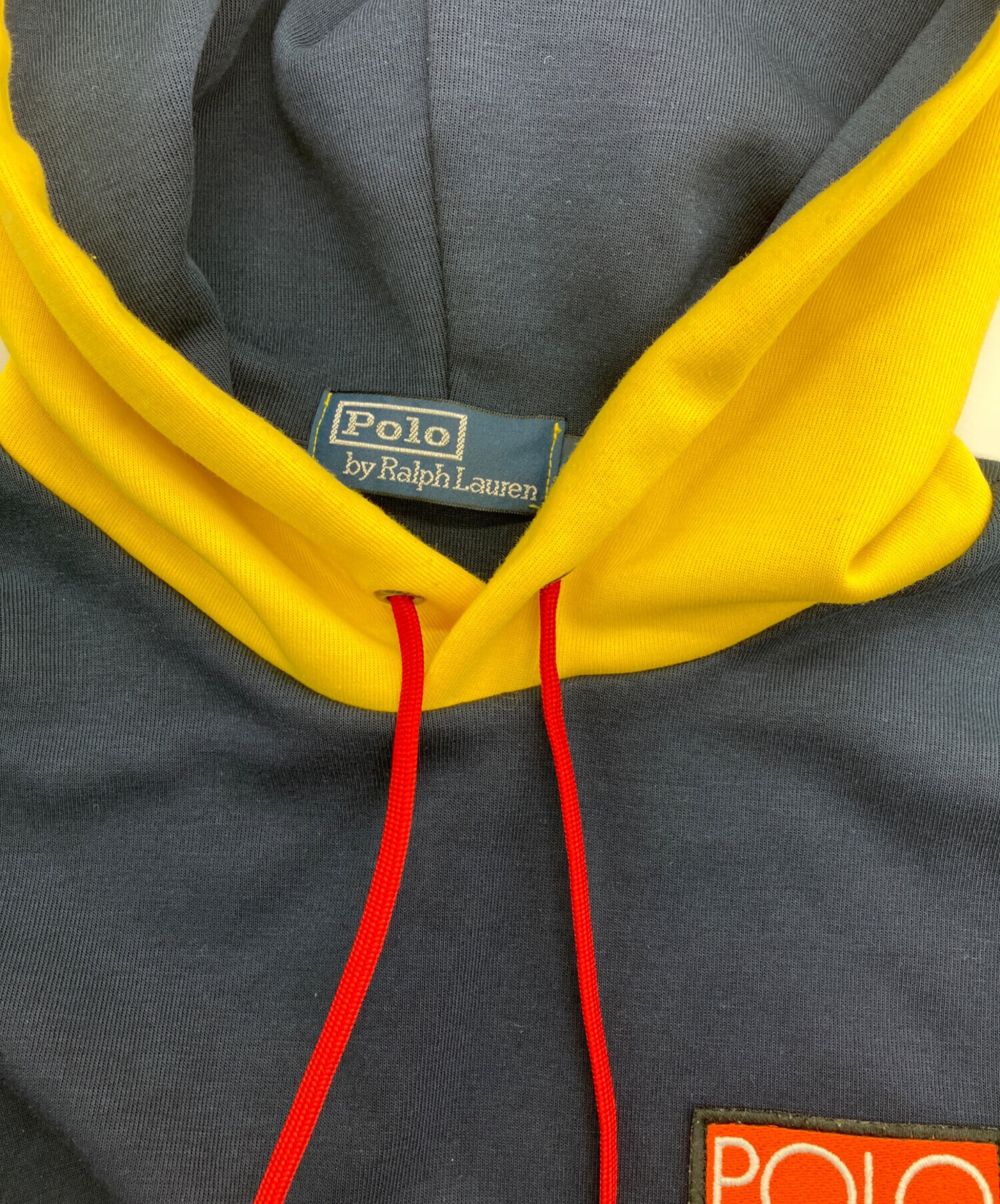 中古・古着通販】POLO RALPH LAUREN (ポロ・ラルフローレン) HI TECH