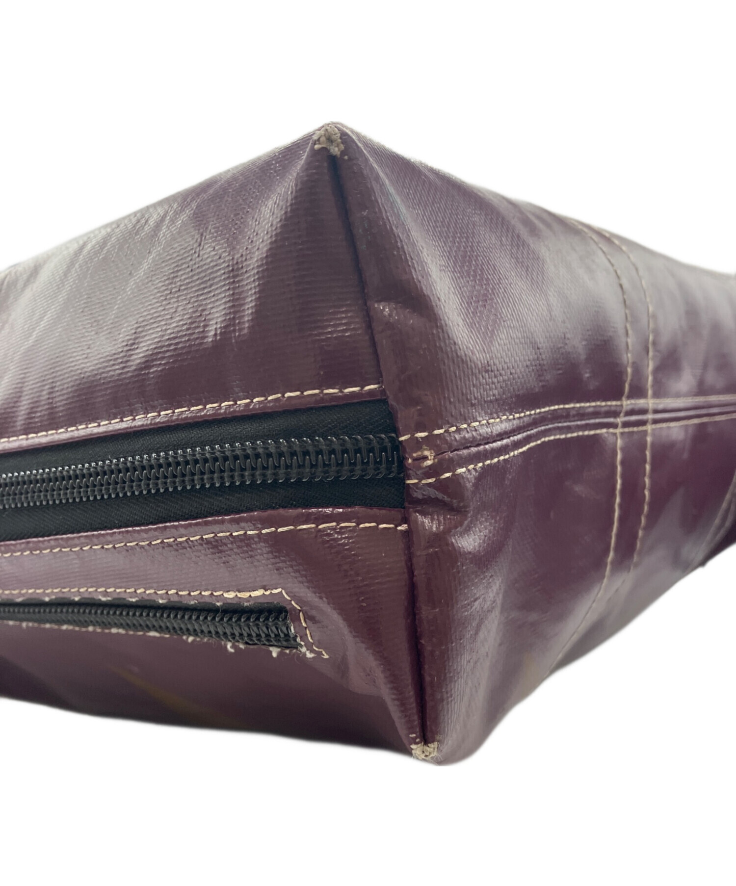 中古・古着通販】FREITAG (フライターグ) F304 MOSS パープル サイズ