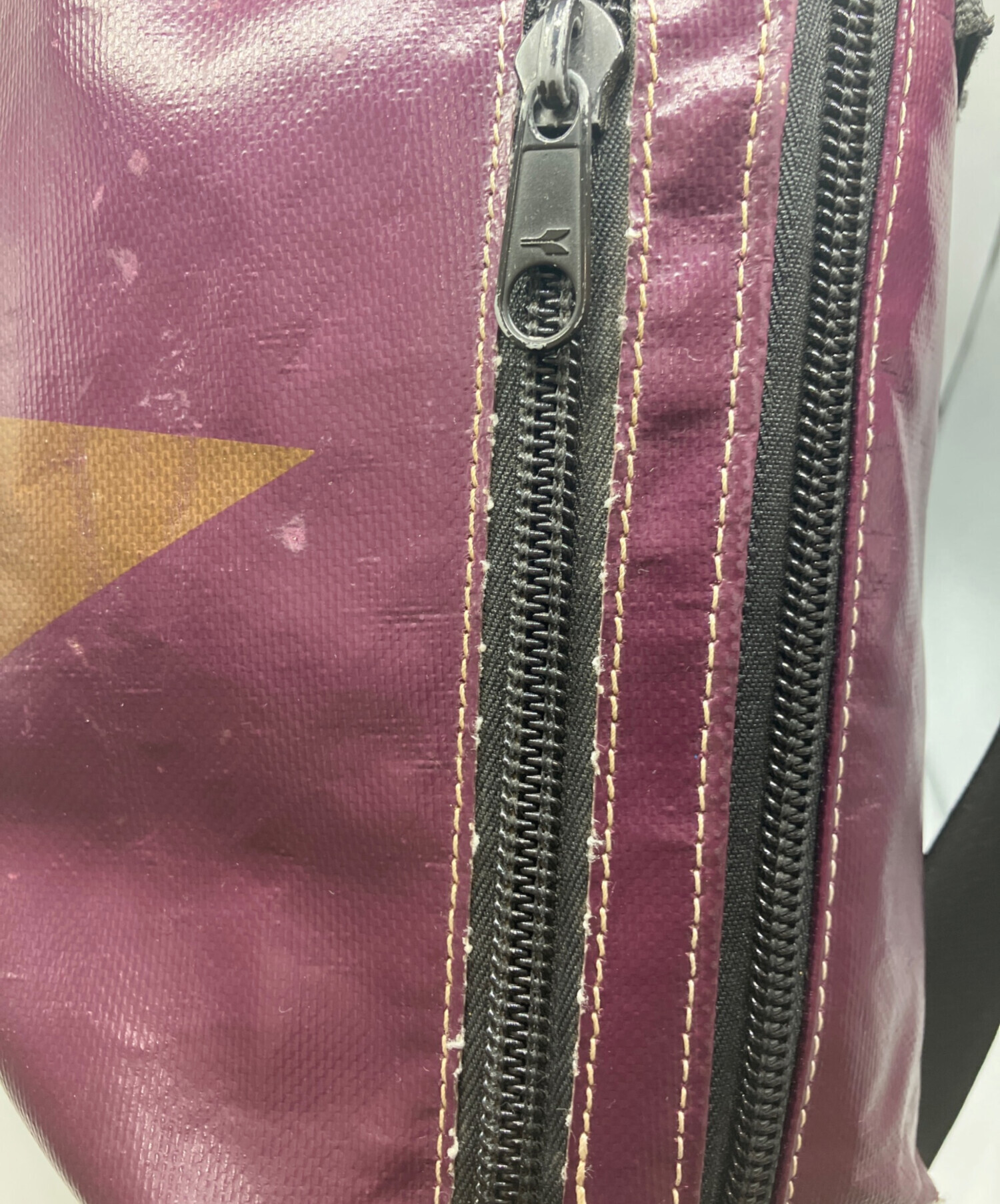 中古・古着通販】FREITAG (フライターグ) F304 MOSS パープル サイズ