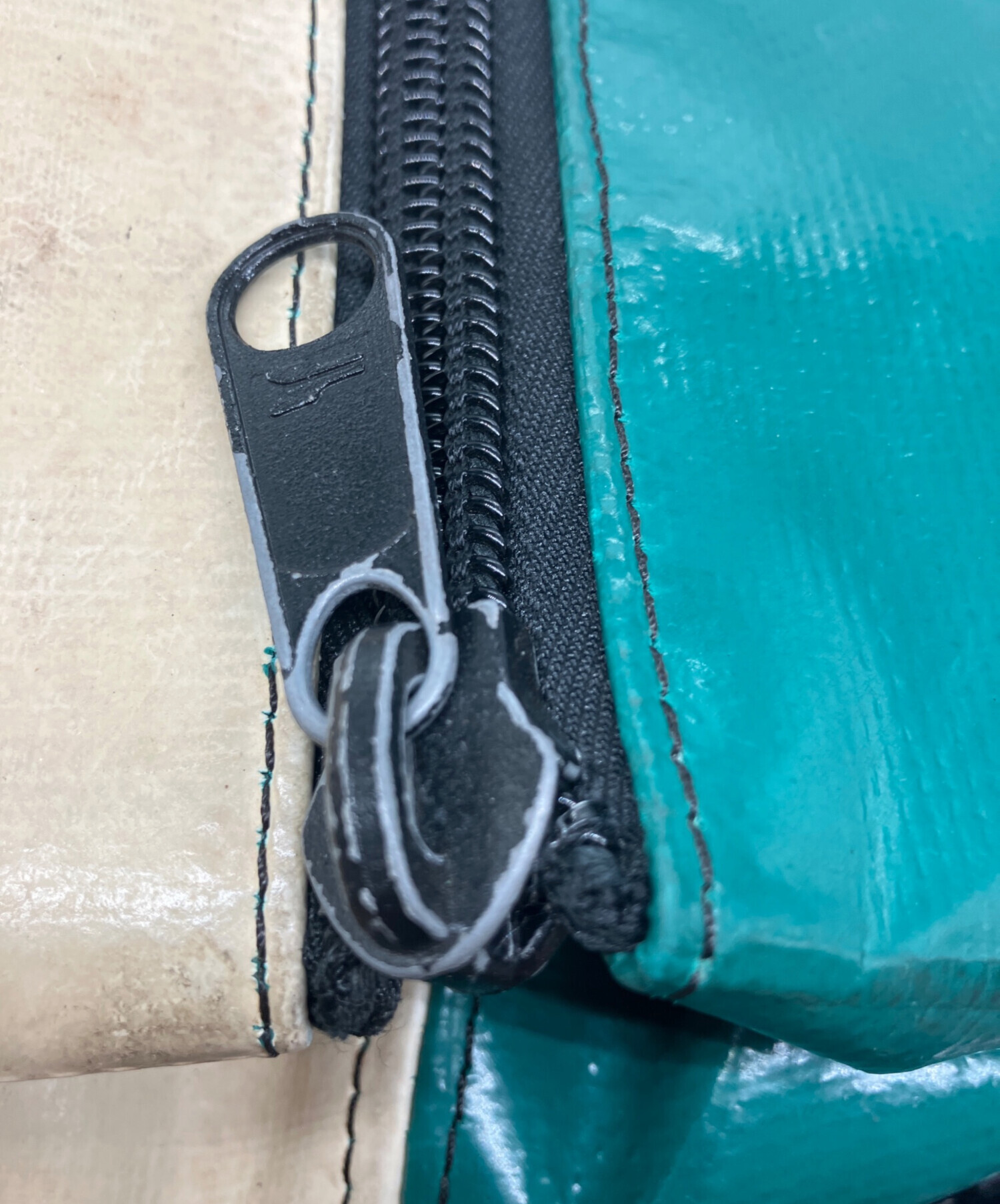 中古・古着通販】FREITAG (フライターグ) F45 LOIS グリーン