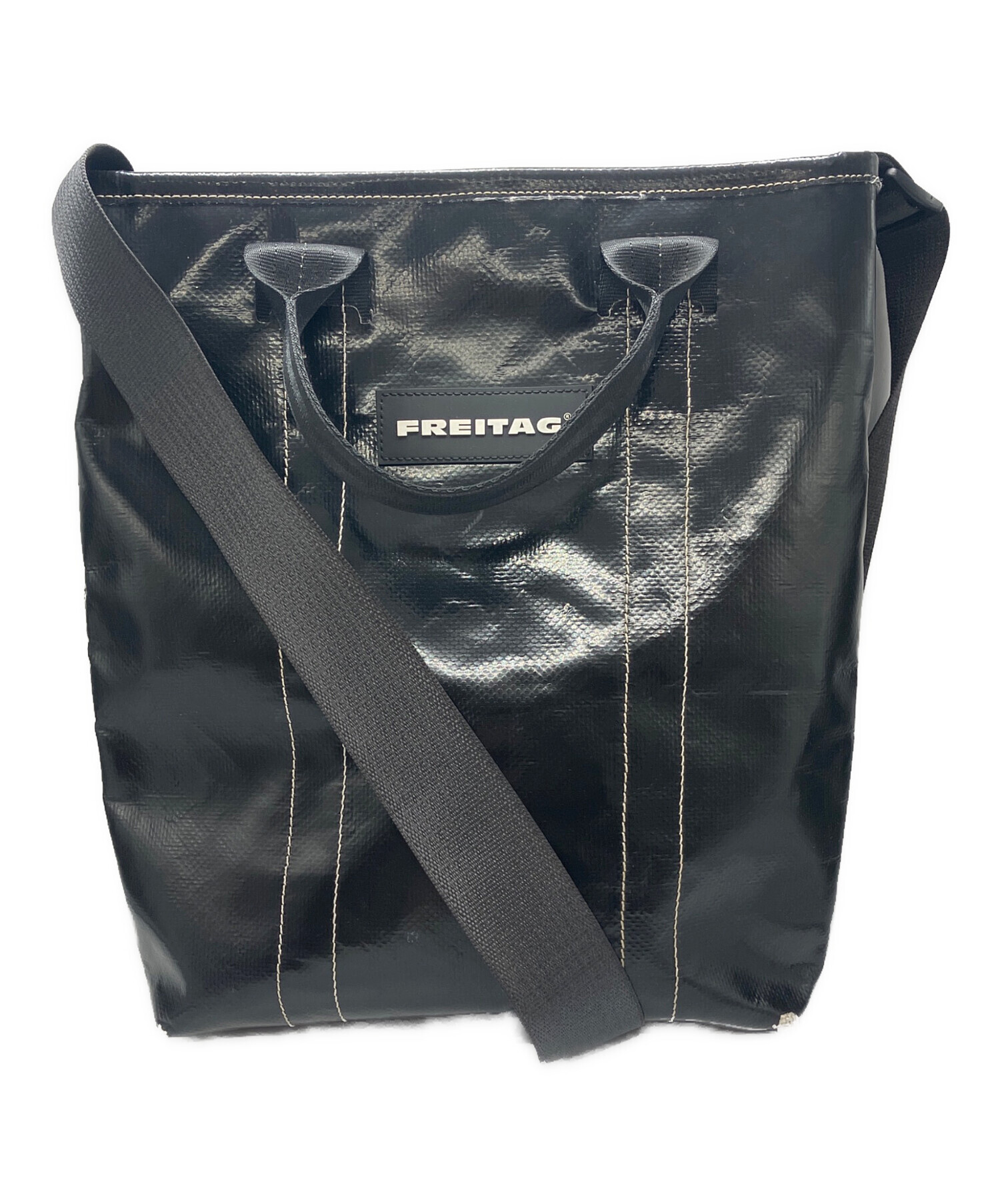FREITAG F243 EXPLORER オールブラック 新品未使用 FREITAG F243 EXPLORER オールブラック 新品未使用 F243 EXPLORER