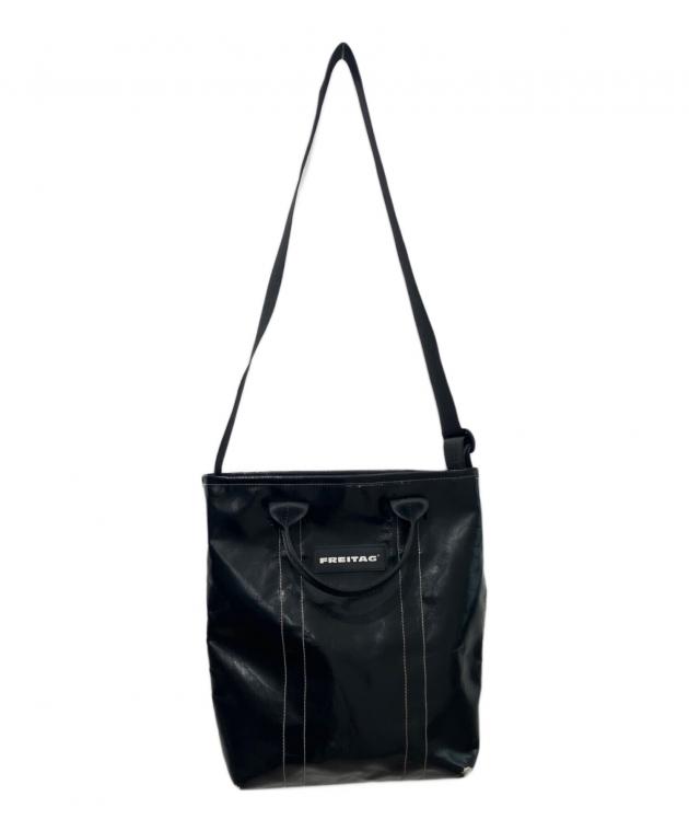 中古・古着通販】FREITAG (フライターグ) F75 LELAND オールブラック