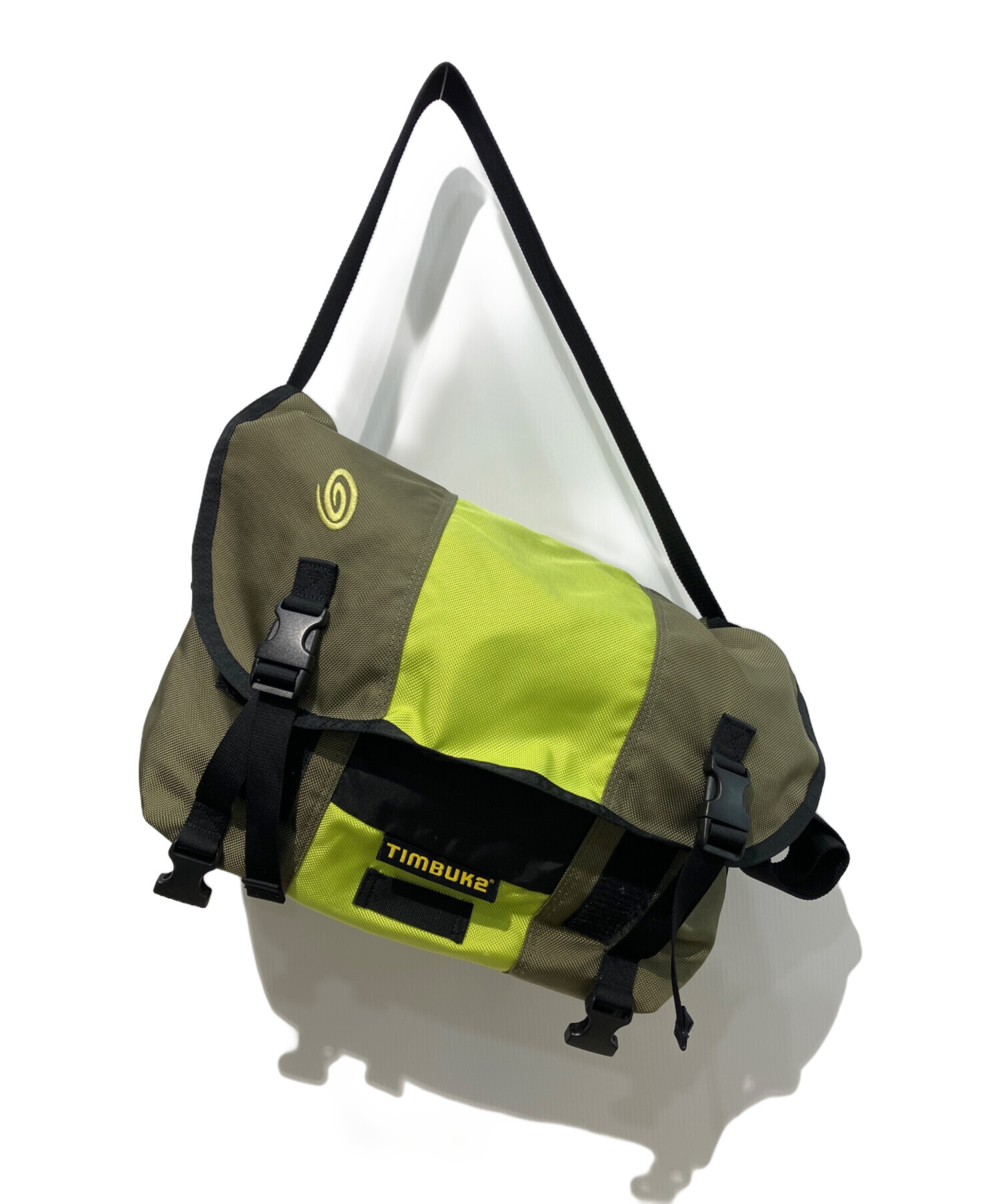 中古・古着通販】TIMBUK2 (ティンバックツー) メッセンジャーバッグ