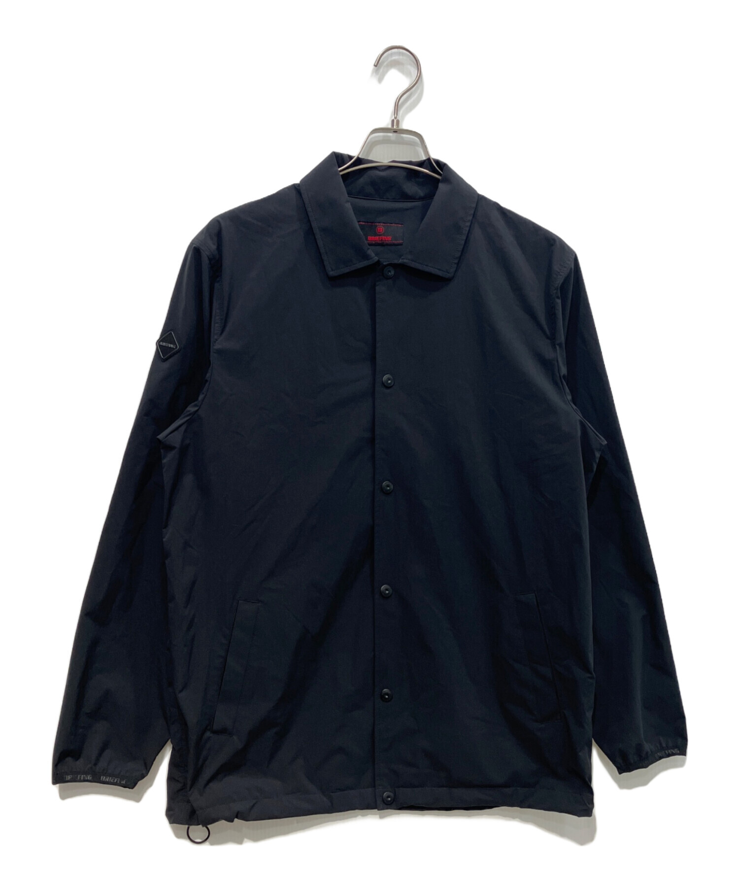 中古・古着通販】BRIEFING (ブリーフィング) MEN'S WR WIND COACH