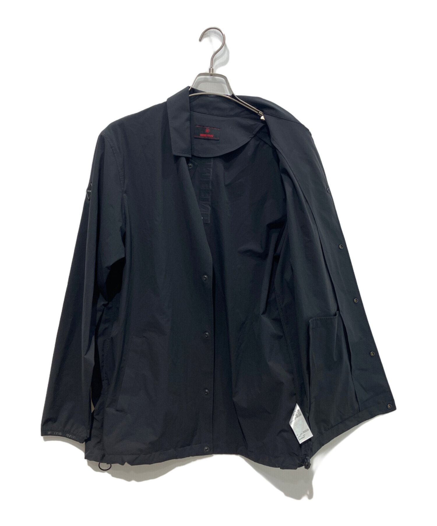 中古・古着通販】BRIEFING (ブリーフィング) MEN'S WR WIND COACH