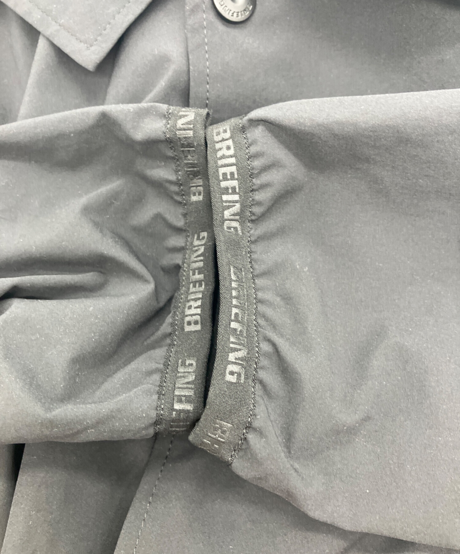 中古・古着通販】BRIEFING (ブリーフィング) MEN'S WR WIND COACH