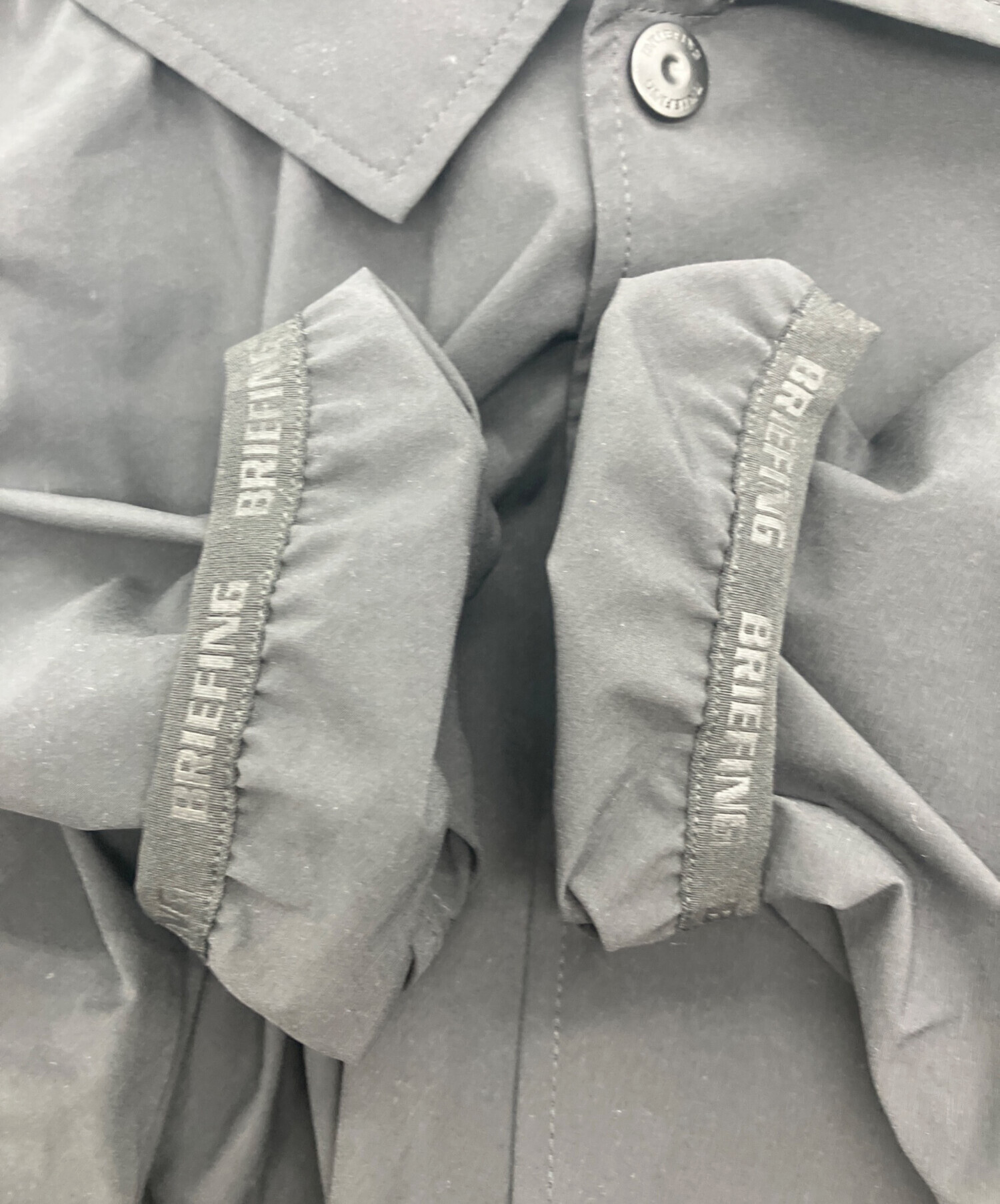 中古・古着通販】BRIEFING (ブリーフィング) MEN'S WR WIND COACH