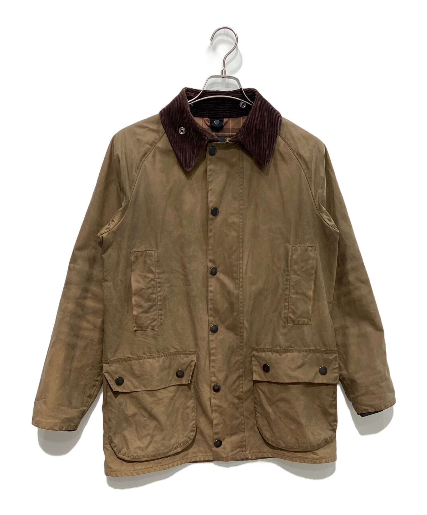 中古・古着通販】Barbour (バブアー) SL BEAUFORT JACKET 1702258
