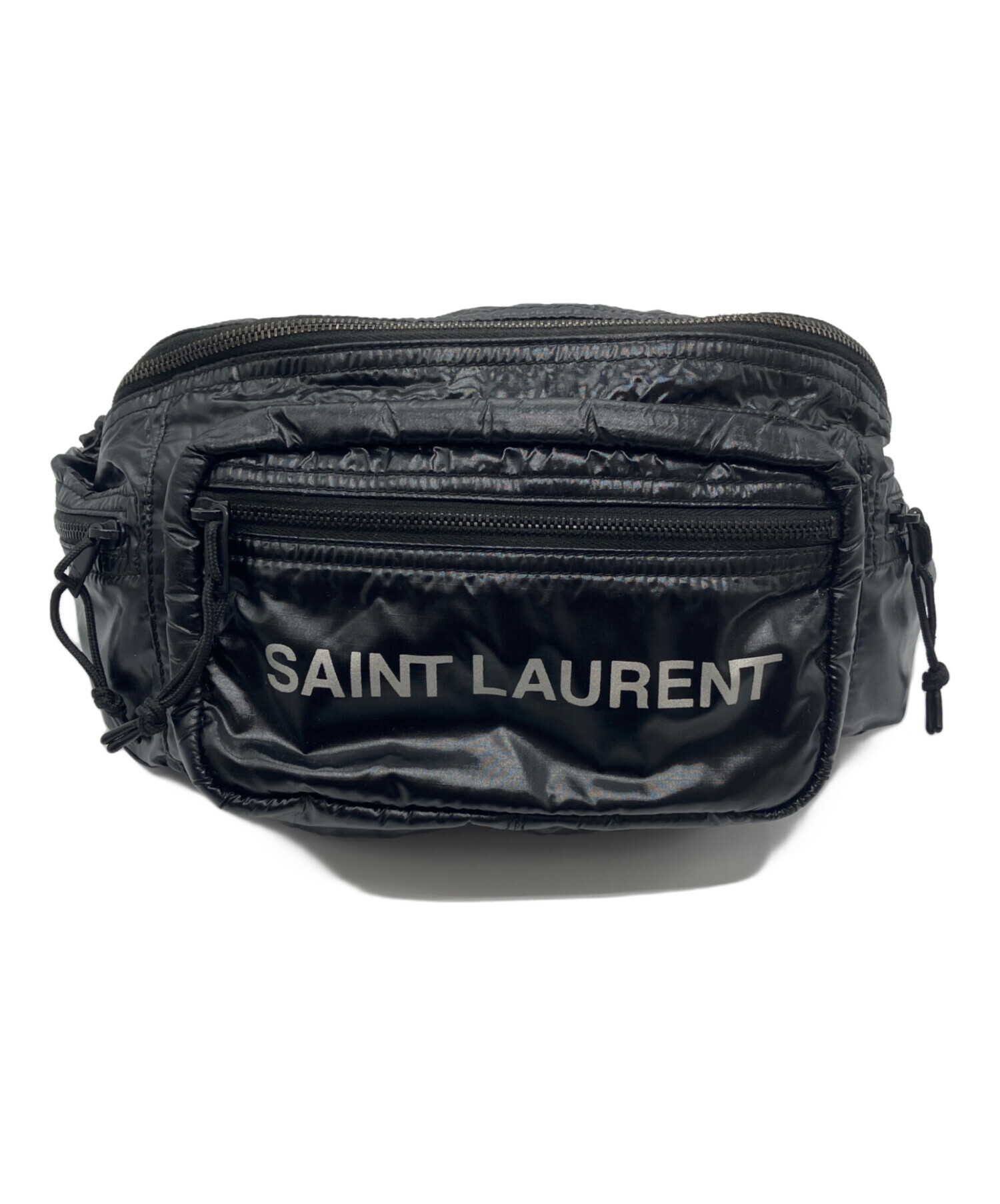 中古・古着通販】Saint Laurent Paris (サンローランパリ) Nuxx クロス