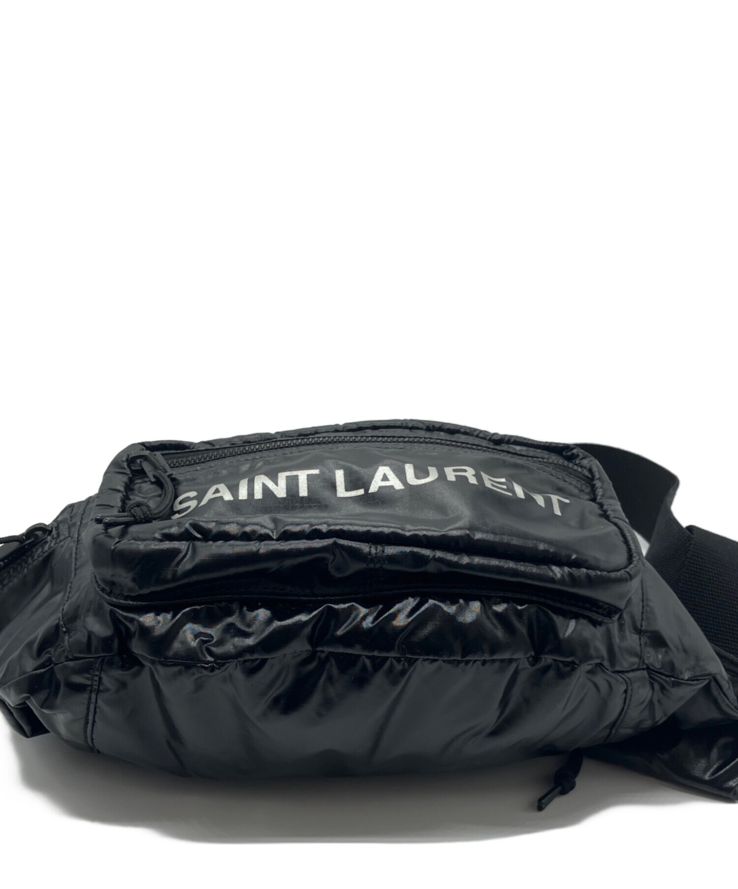 中古・古着通販】Saint Laurent Paris (サンローランパリ) Nuxx クロス