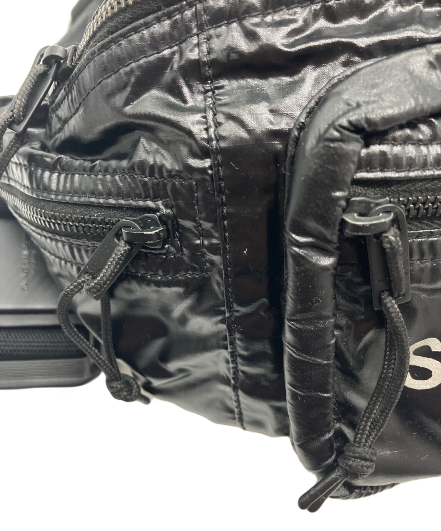 中古・古着通販】Saint Laurent Paris (サンローランパリ) Nuxx クロス