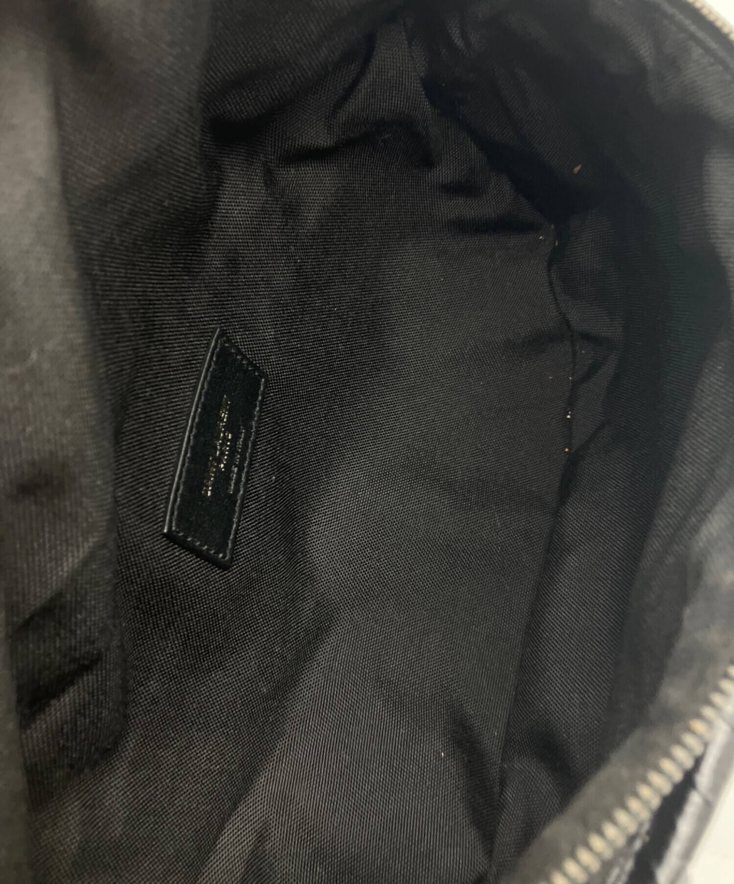 中古・古着通販】Saint Laurent Paris (サンローランパリ) Nuxx クロス