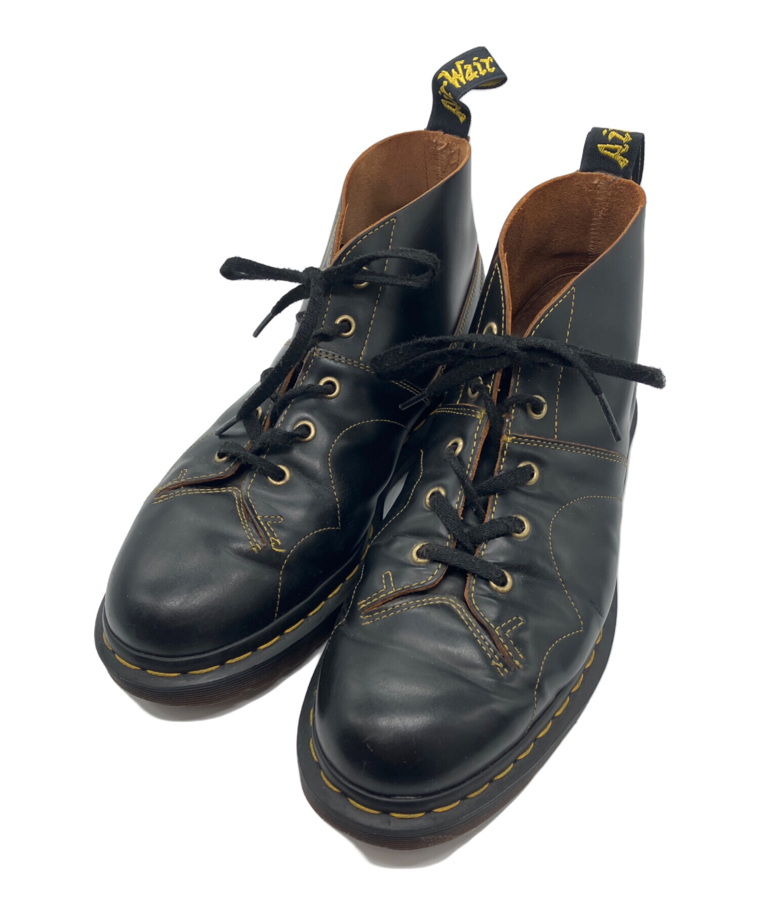 中古・古着通販】Dr.Martens (ドクターマーチン) CHURCH モンキー