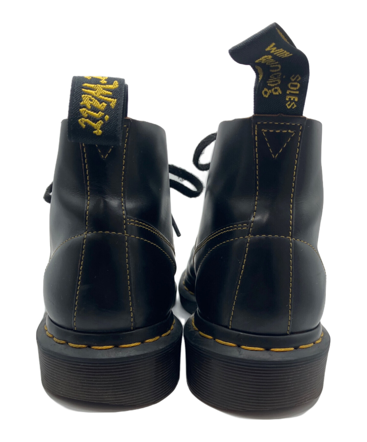 中古・古着通販】Dr.Martens (ドクターマーチン) CHURCH モンキー