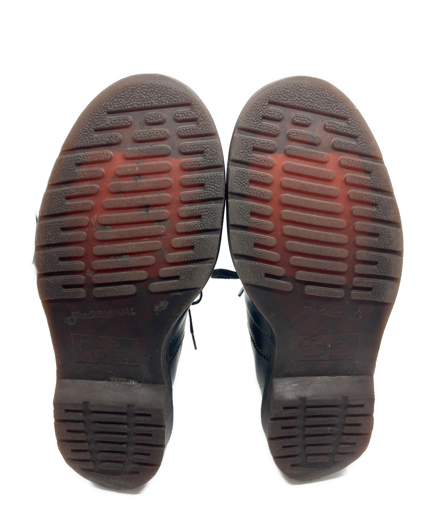 中古・古着通販】Dr.Martens (ドクターマーチン) CHURCH モンキー